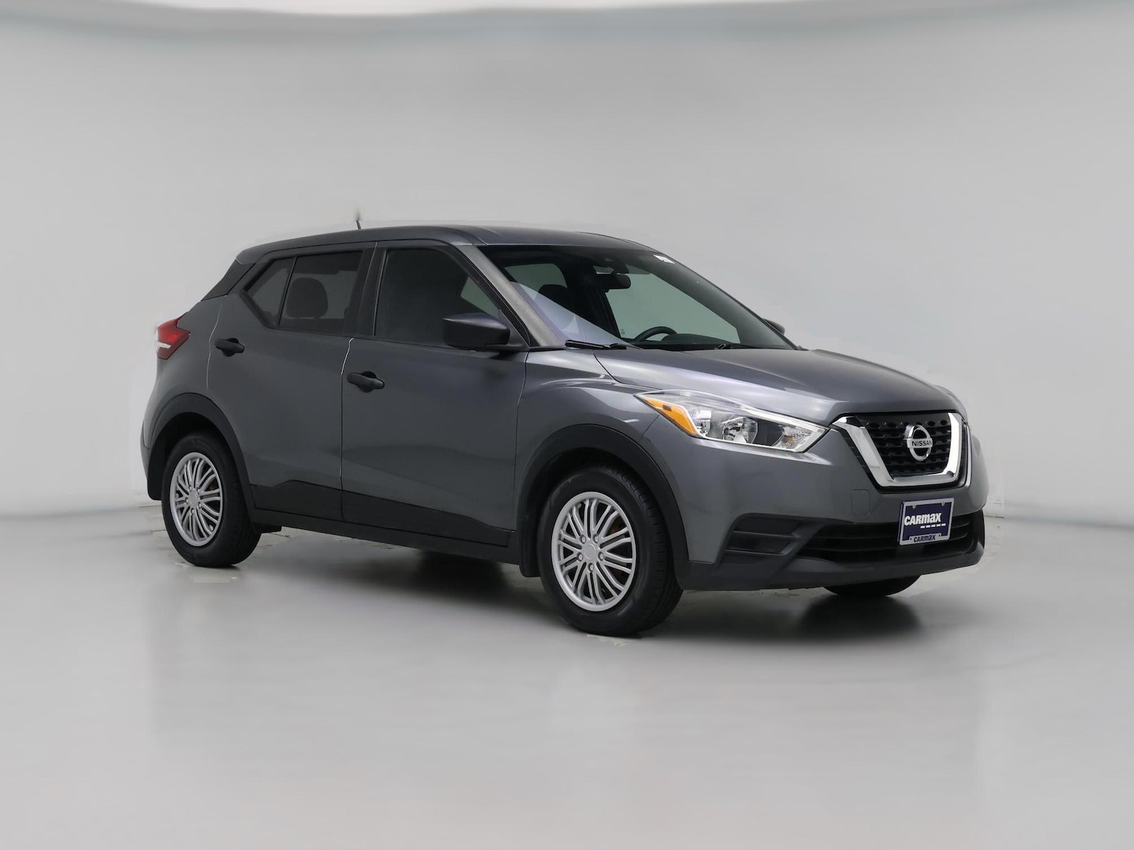 2020 Nissan Kicks