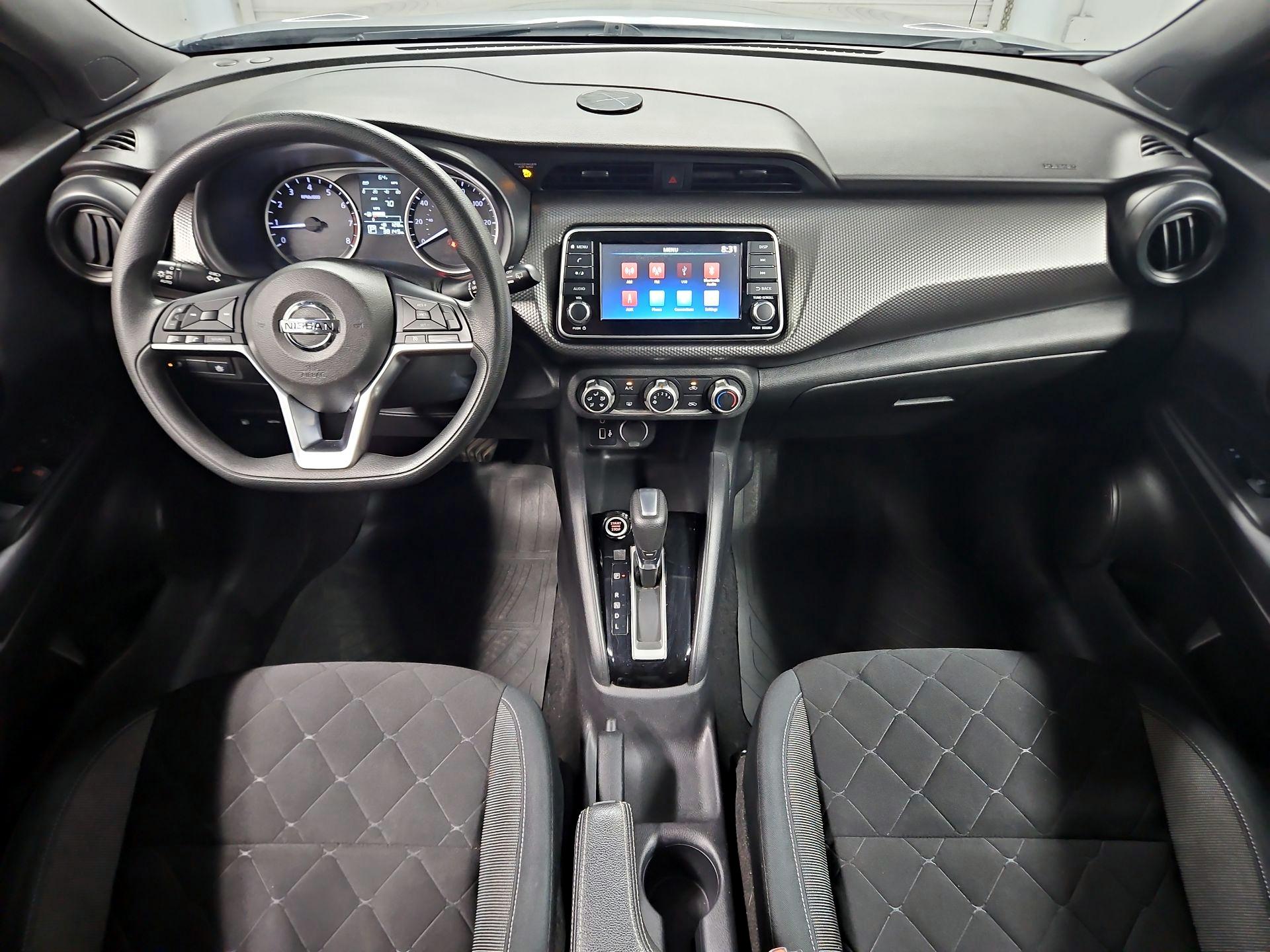 Thumbnail: 2020 Nissan Kicks - 9