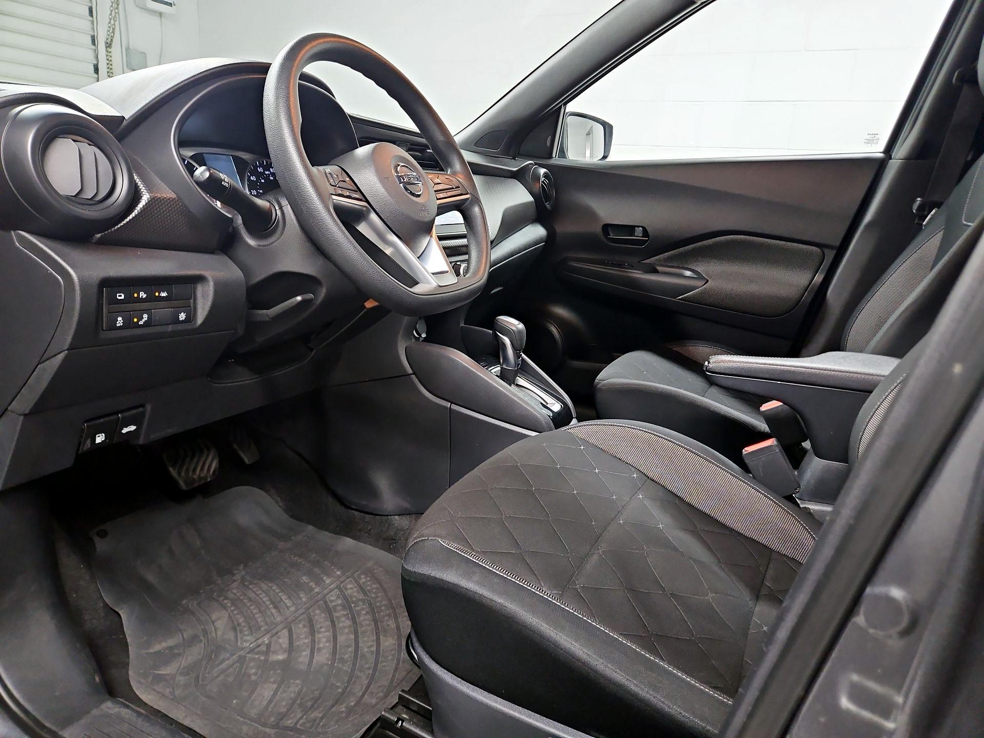 Thumbnail: 2020 Nissan Kicks - 11