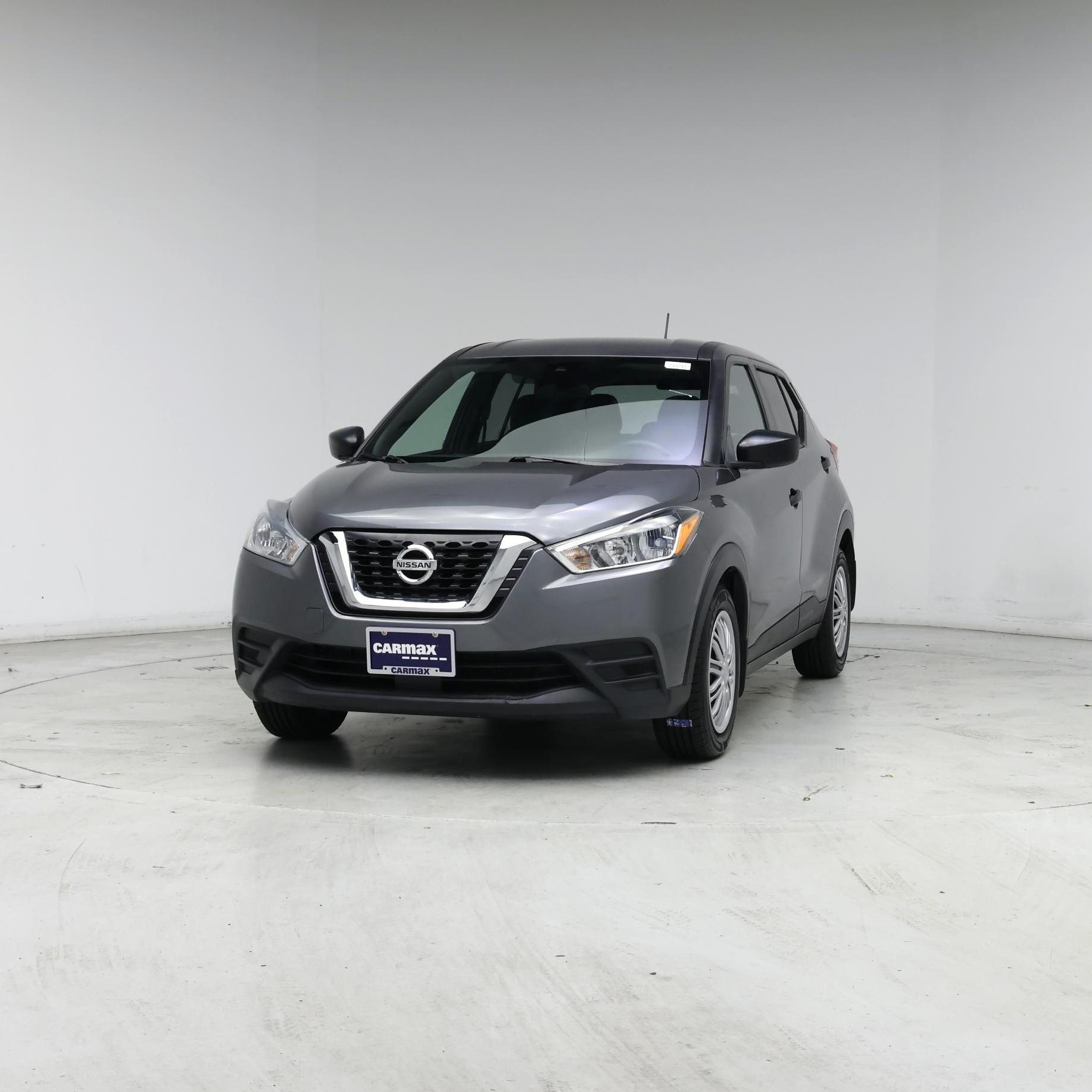 Thumbnail: 2020 Nissan Kicks - 4