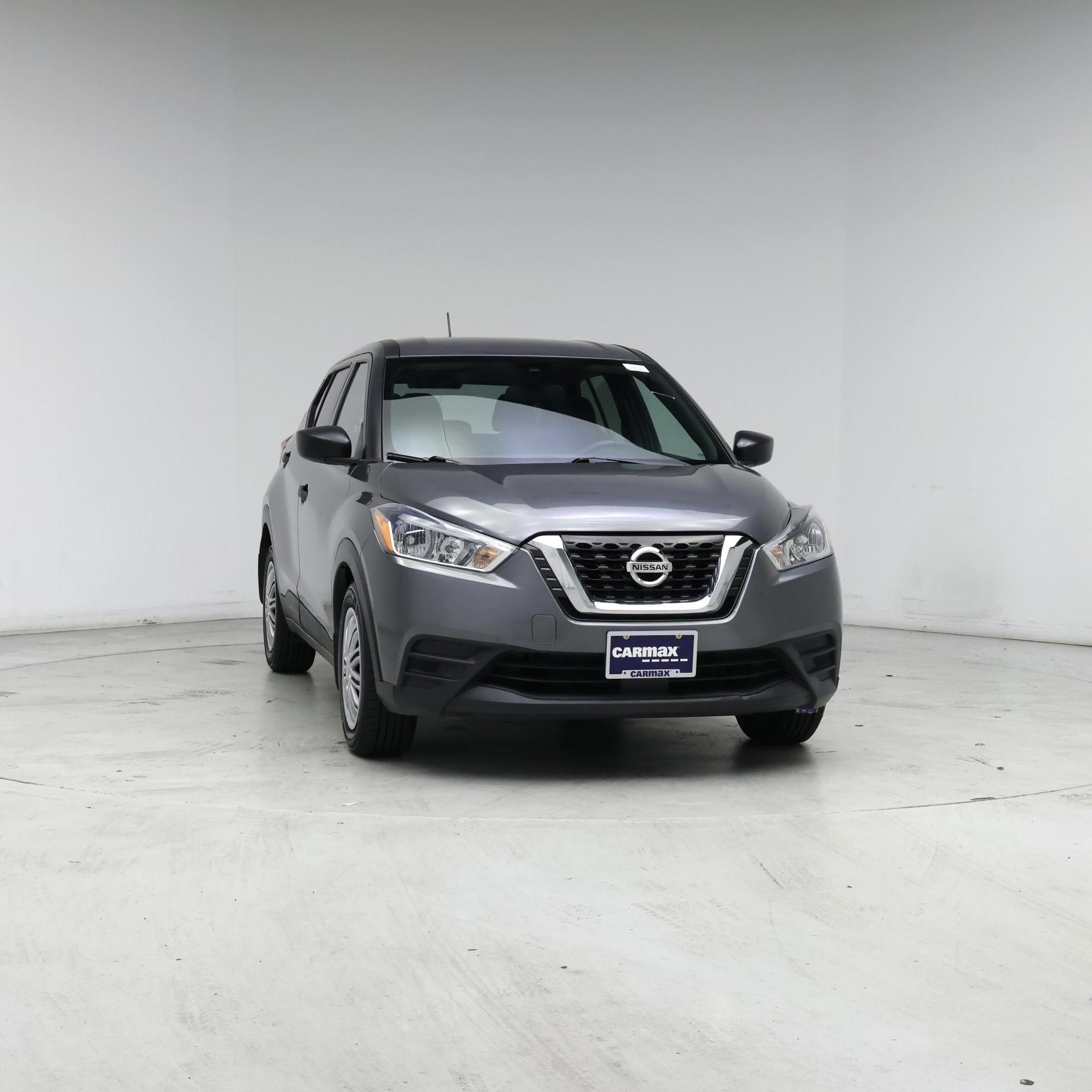 Thumbnail: 2020 Nissan Kicks - 5