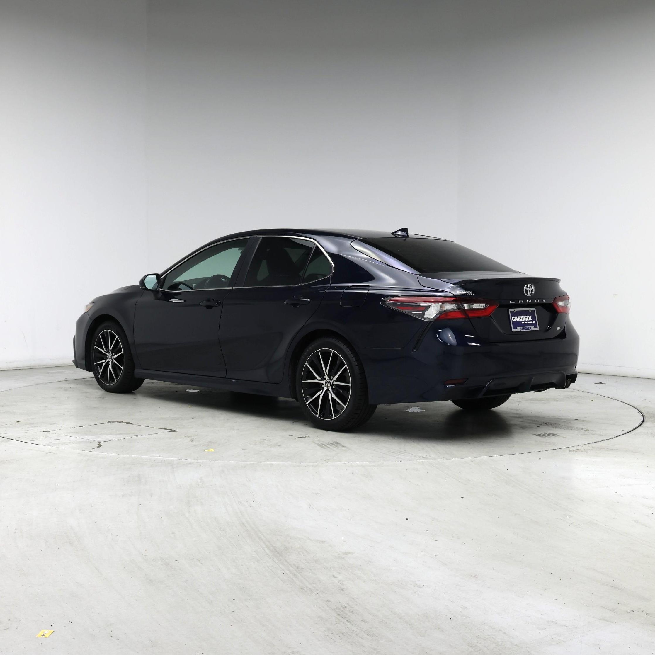 Thumbnail: 2021 Toyota Camry - 2