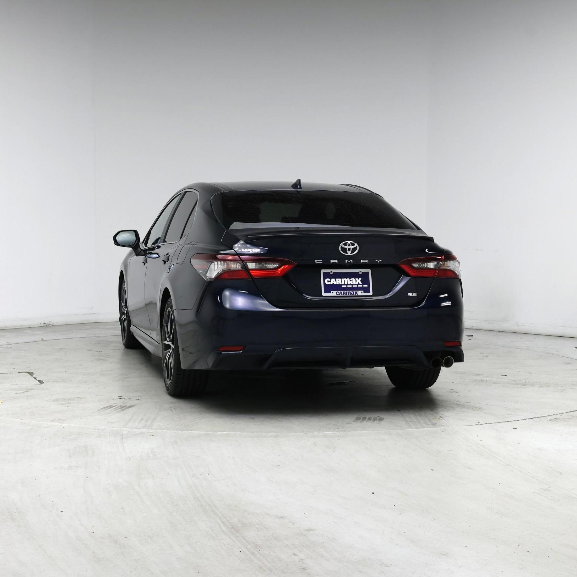 Thumbnail: 2021 Toyota Camry - 6