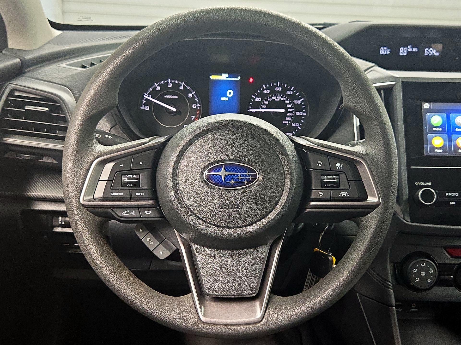 Thumbnail: 2023 Subaru Impreza - 10