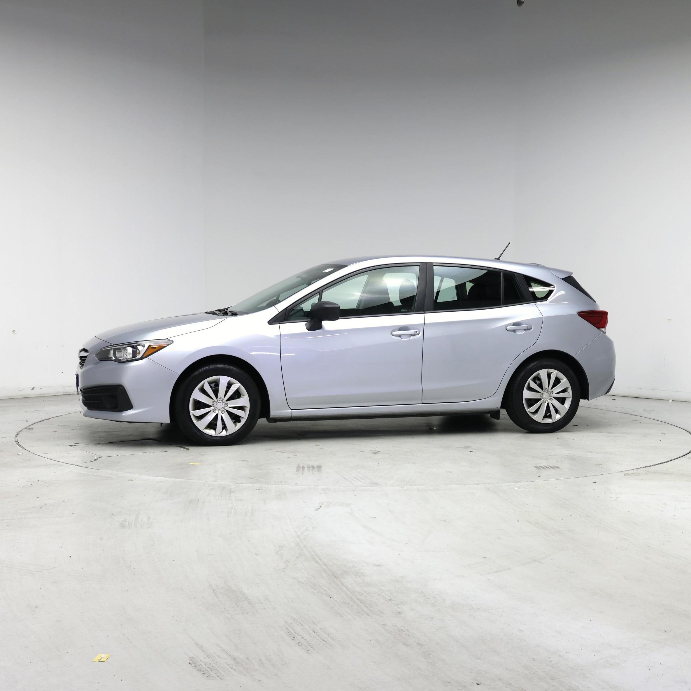 Thumbnail: 2023 Subaru Impreza - 3