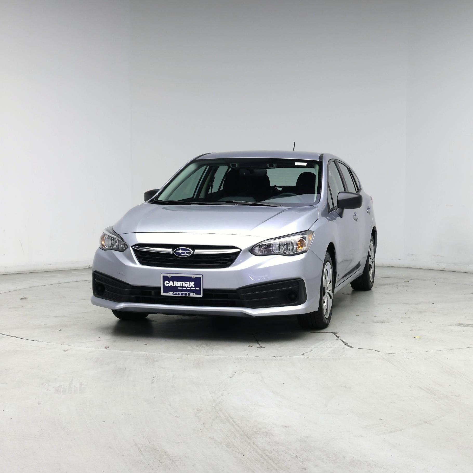 Thumbnail: 2023 Subaru Impreza - 4