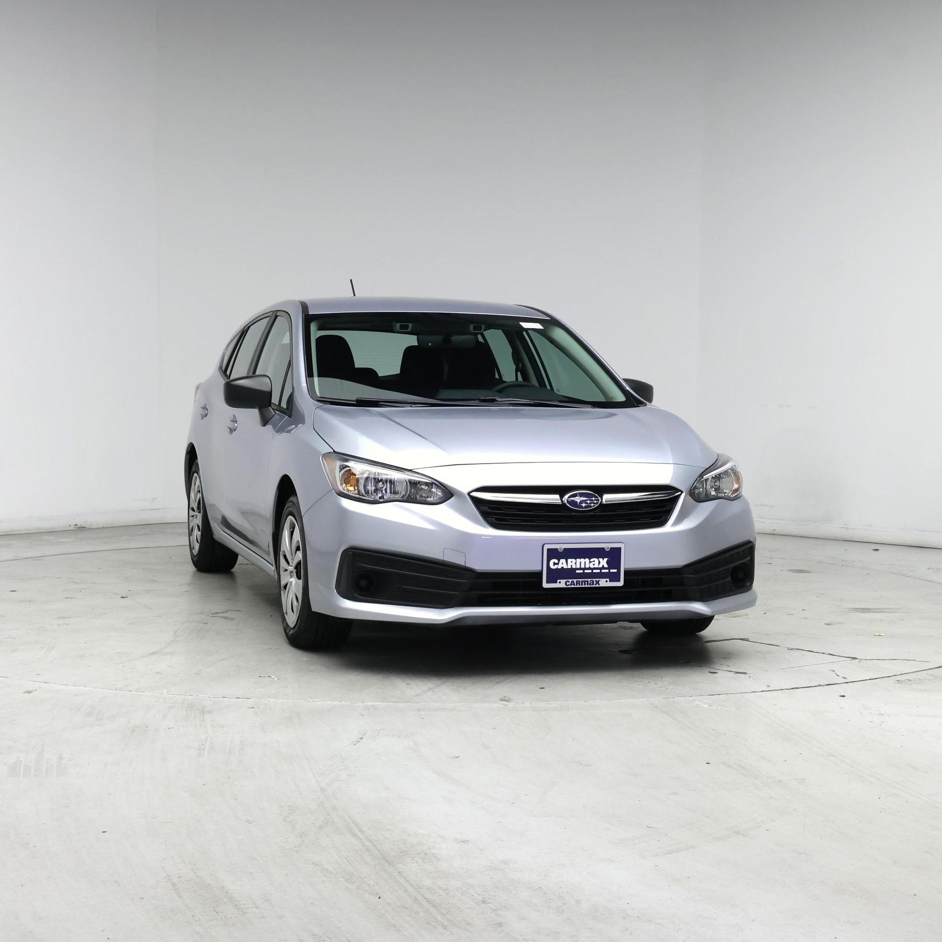 Thumbnail: 2023 Subaru Impreza - 5