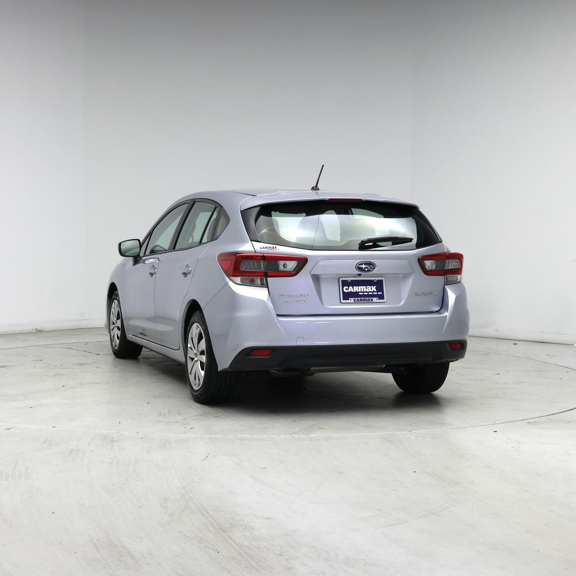 Thumbnail: 2023 Subaru Impreza - 6
