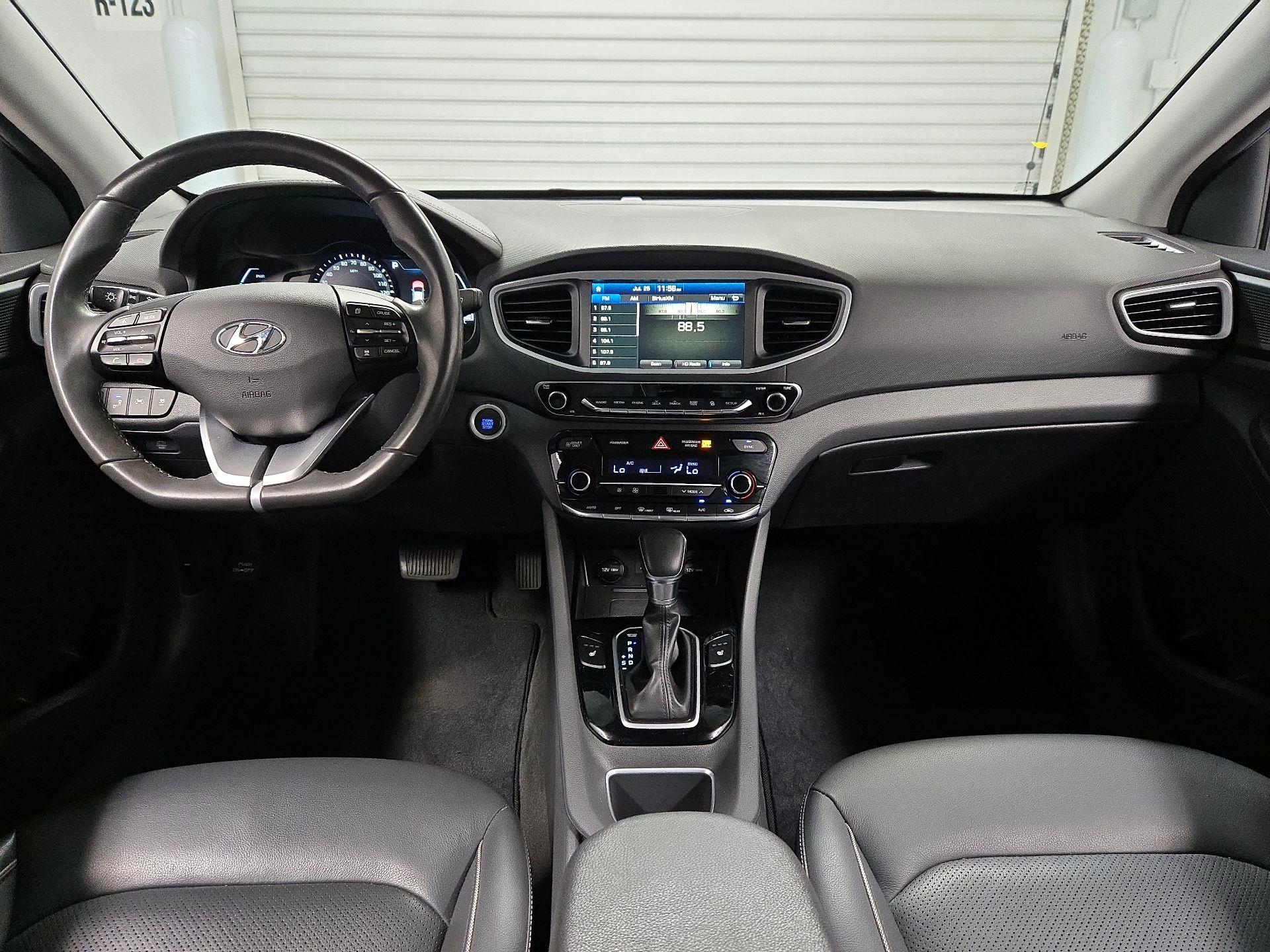 Thumbnail: 2018 Hyundai Ioniq - 9