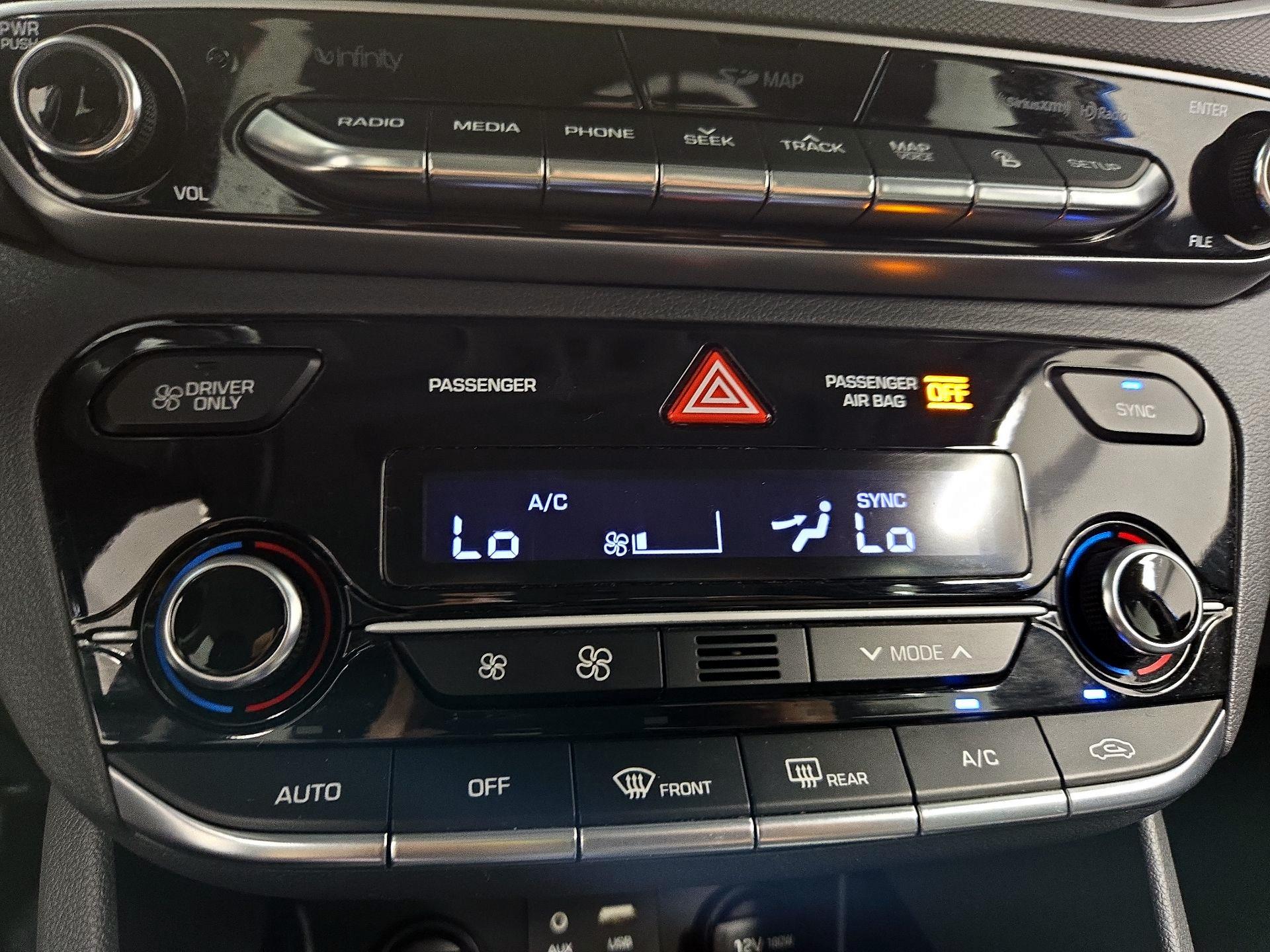 Thumbnail: 2018 Hyundai Ioniq - 16