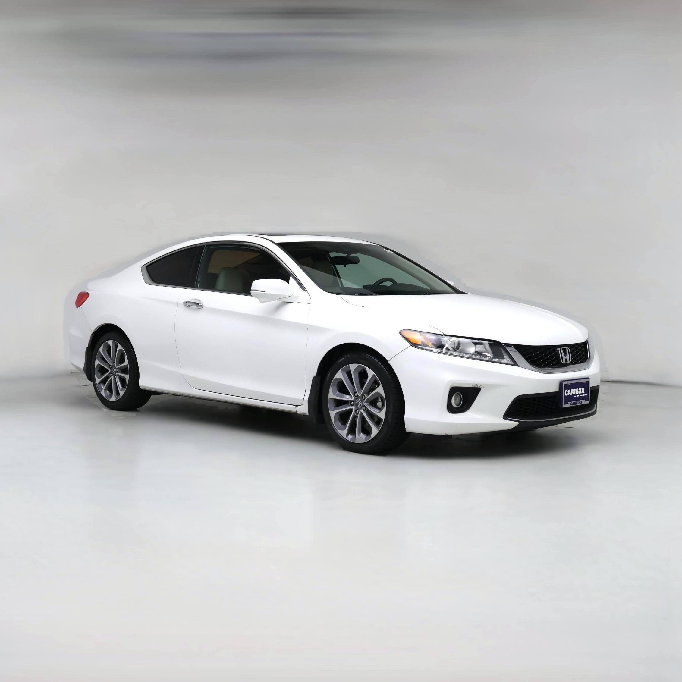 Thumbnail: 2014 Honda Accord - 1