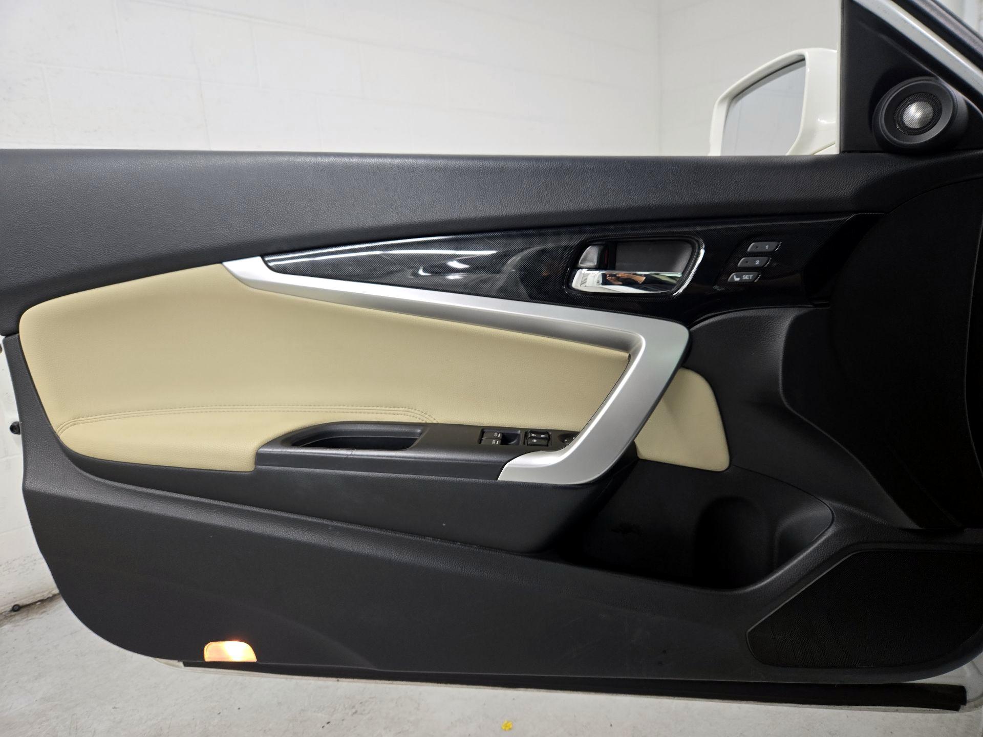 Thumbnail: 2014 Honda Accord - 12