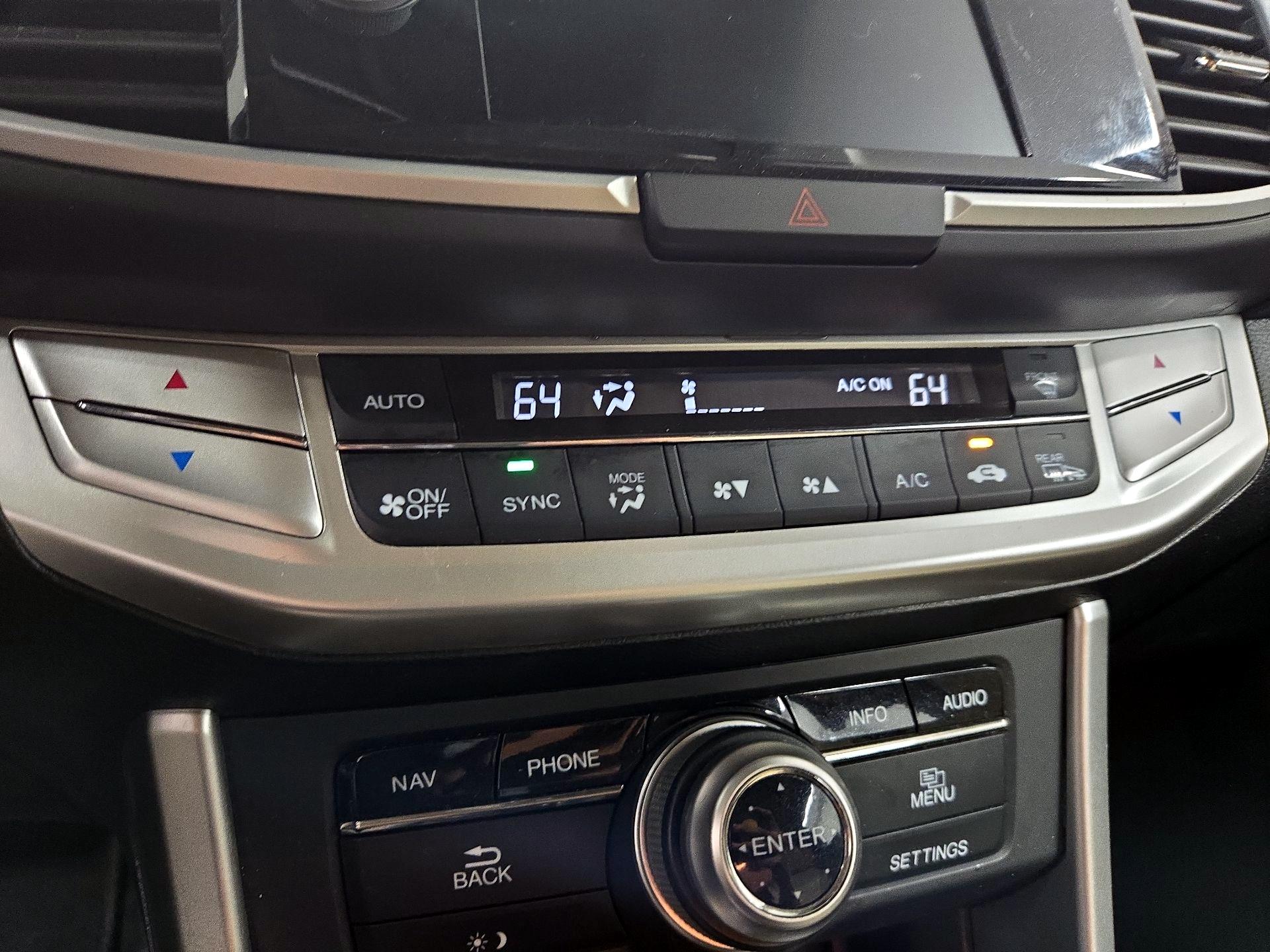 Thumbnail: 2014 Honda Accord - 16