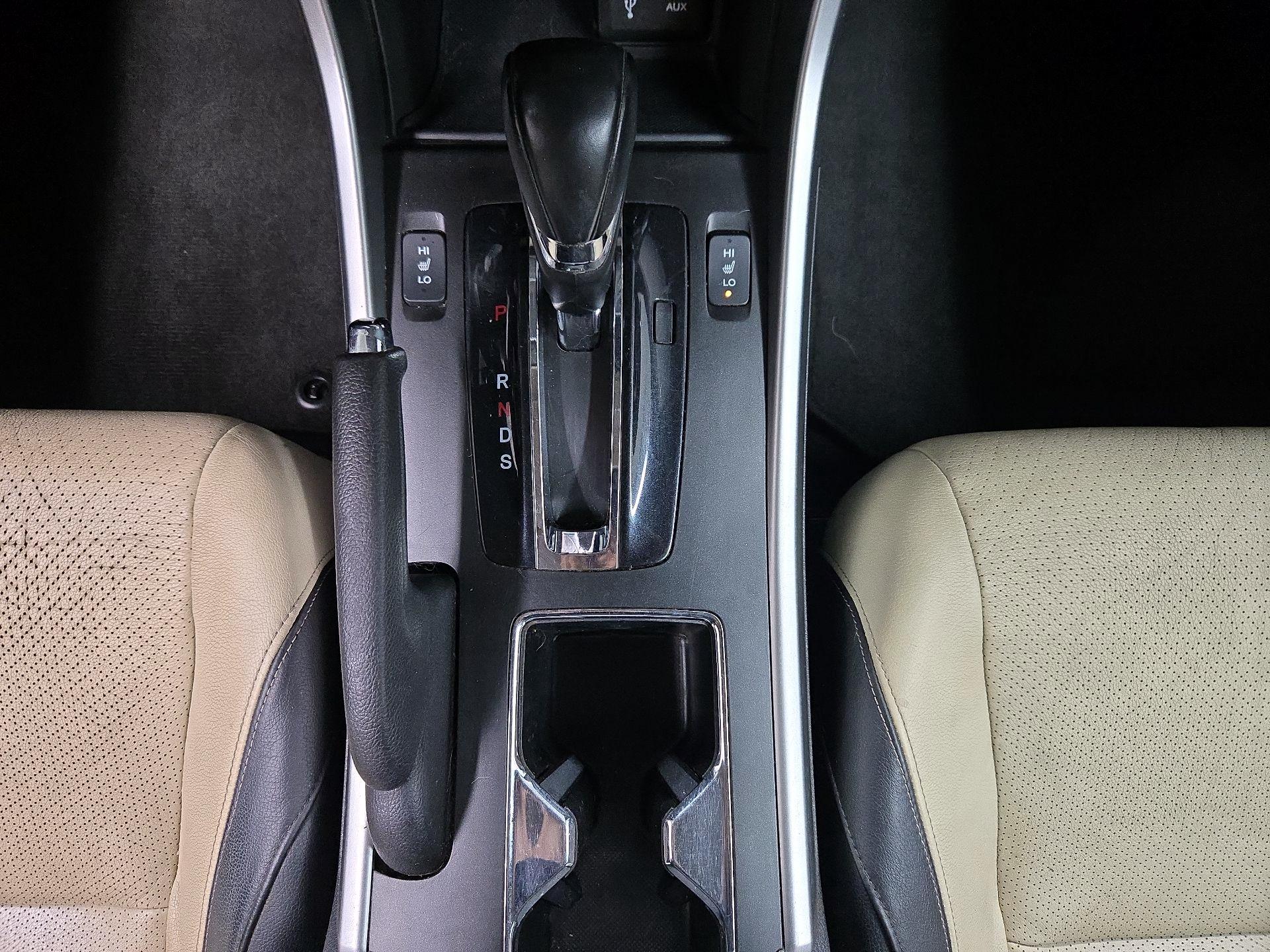 Thumbnail: 2014 Honda Accord - 17