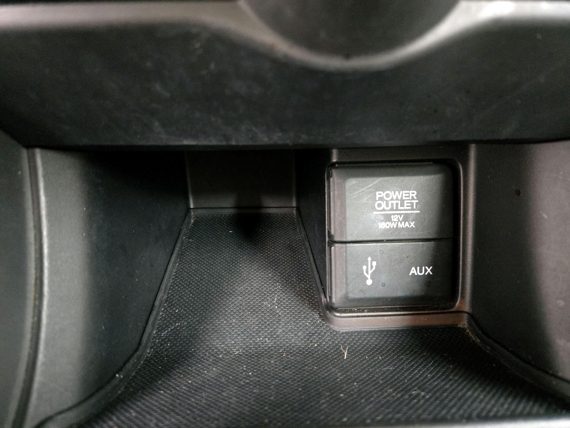 Thumbnail: 2014 Honda Accord - 18
