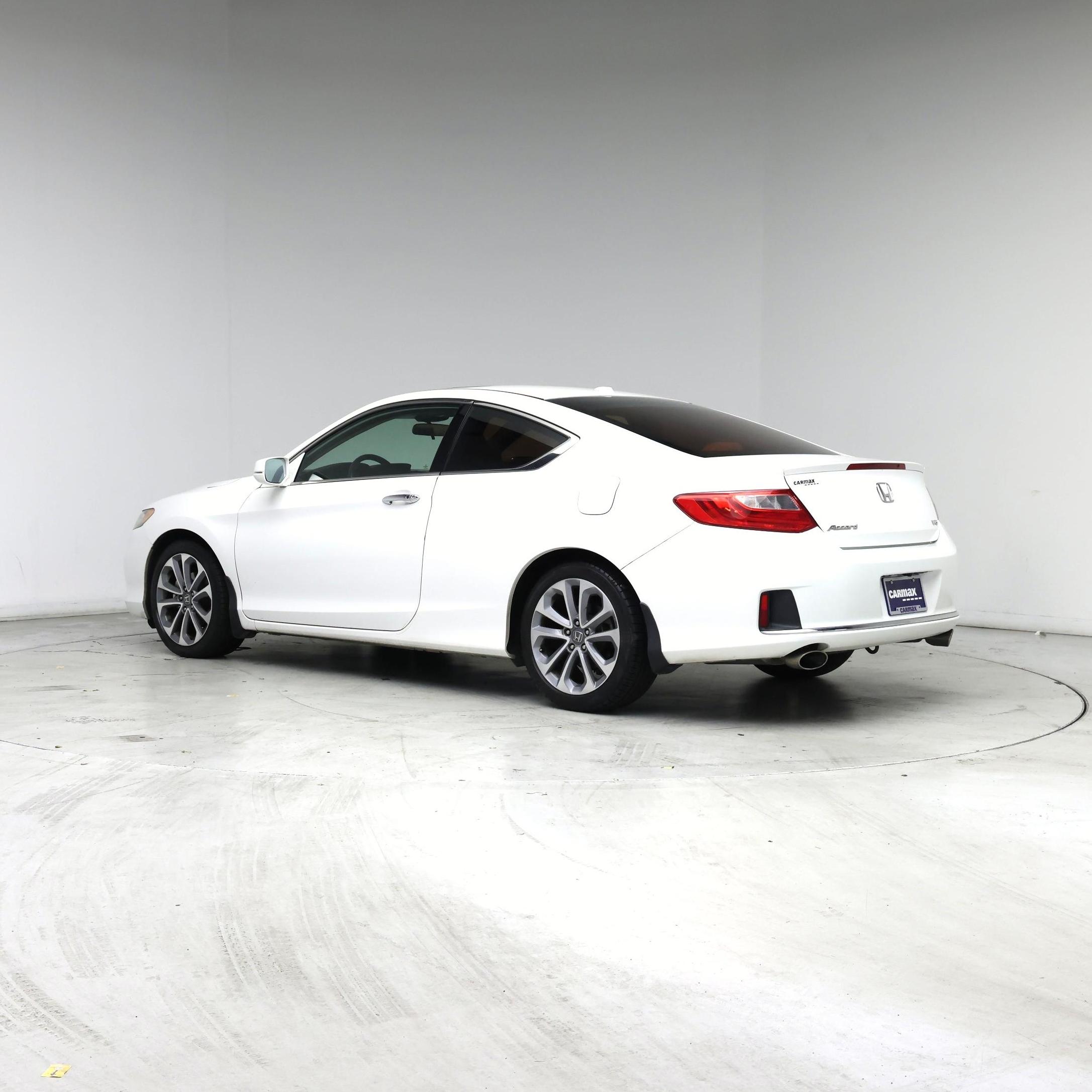 Thumbnail: 2014 Honda Accord - 2