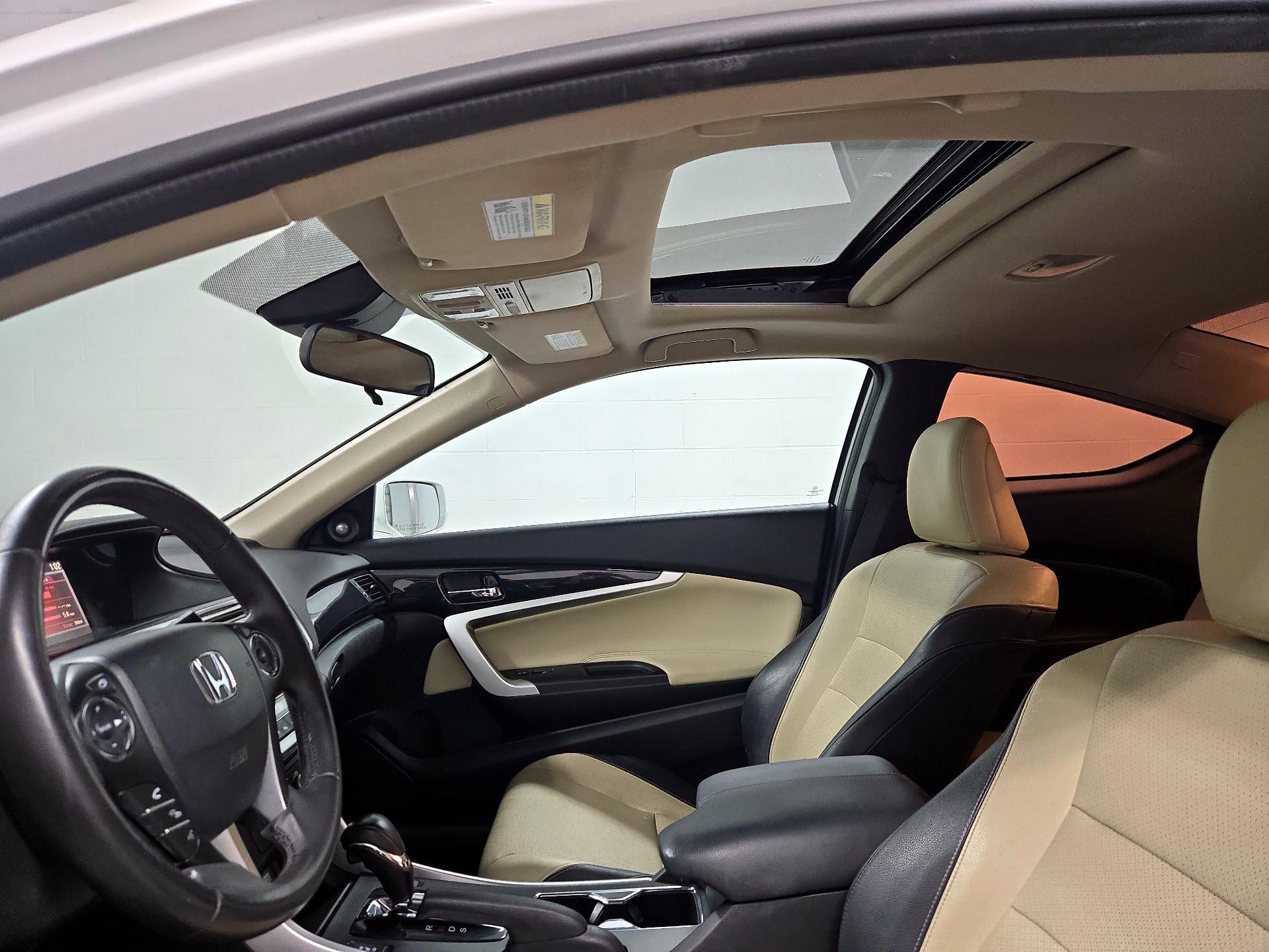 Thumbnail: 2014 Honda Accord - 19