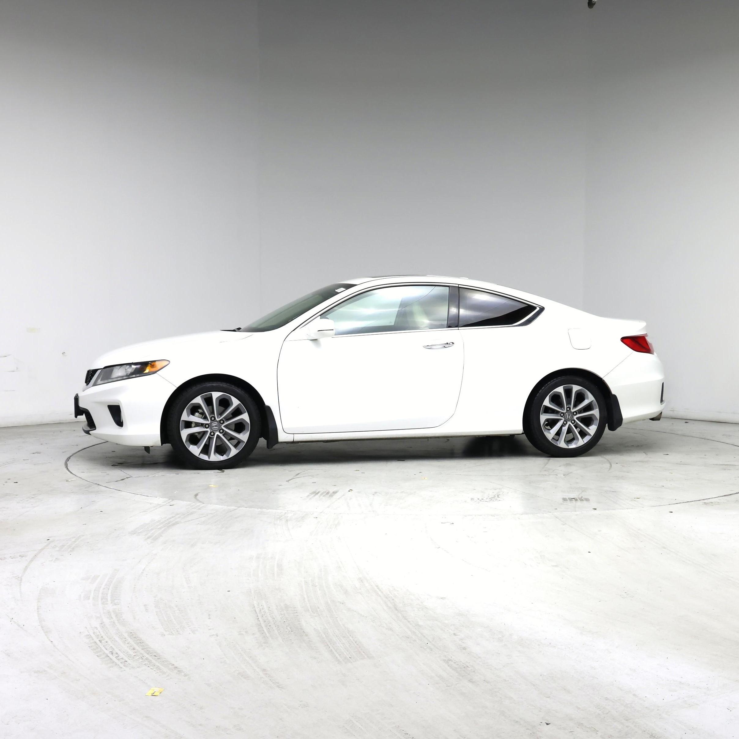 Thumbnail: 2014 Honda Accord - 3