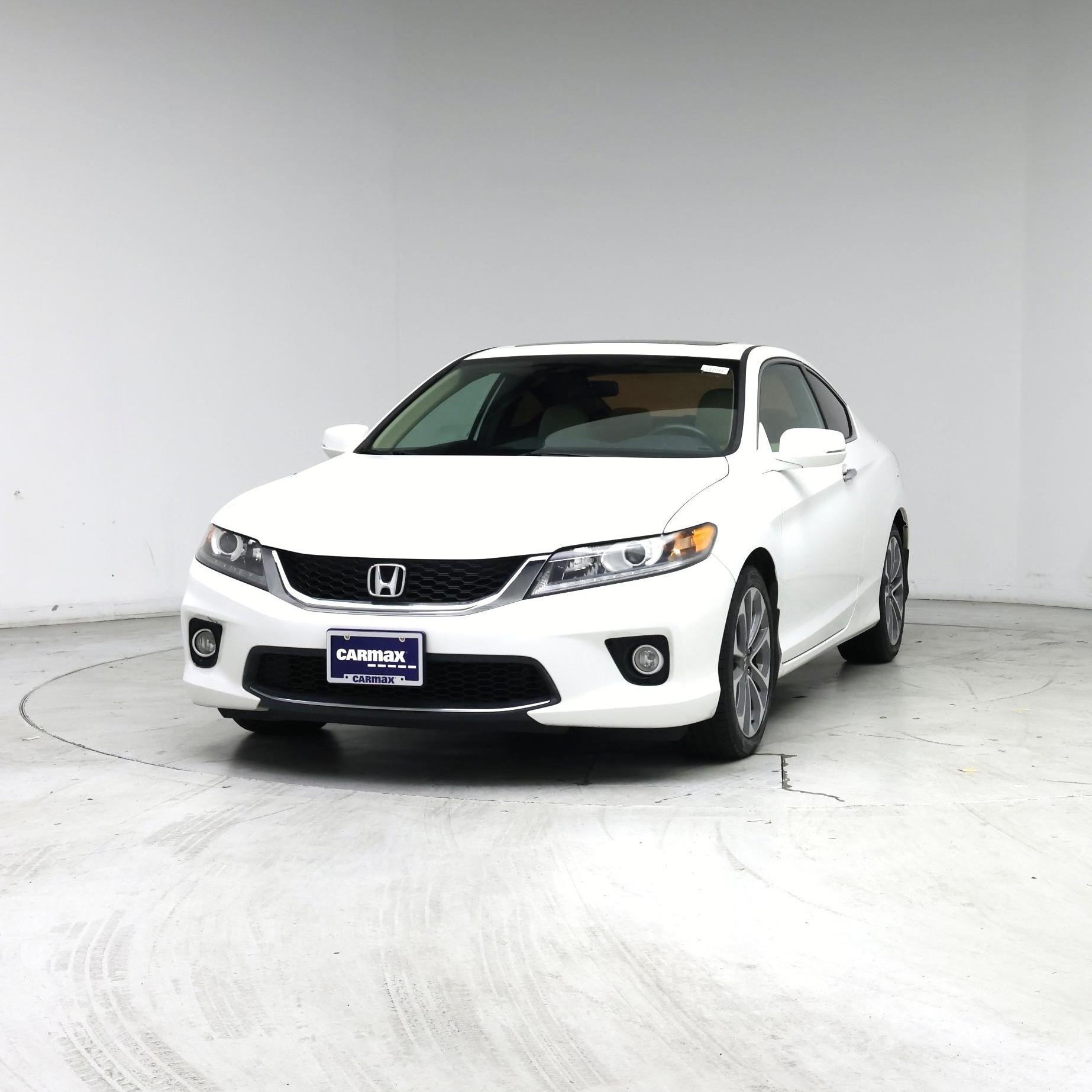 Thumbnail: 2014 Honda Accord - 4