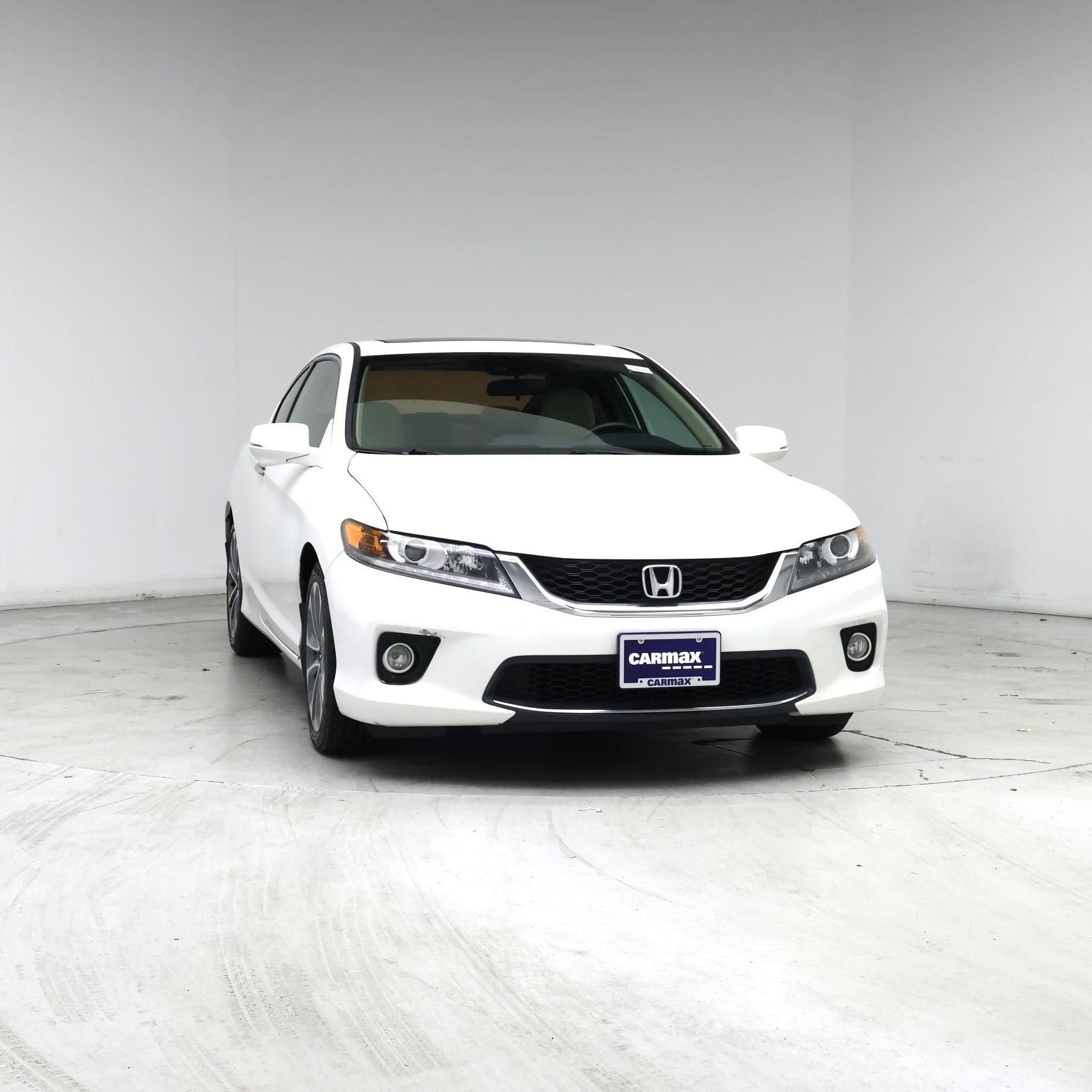 Thumbnail: 2014 Honda Accord - 5