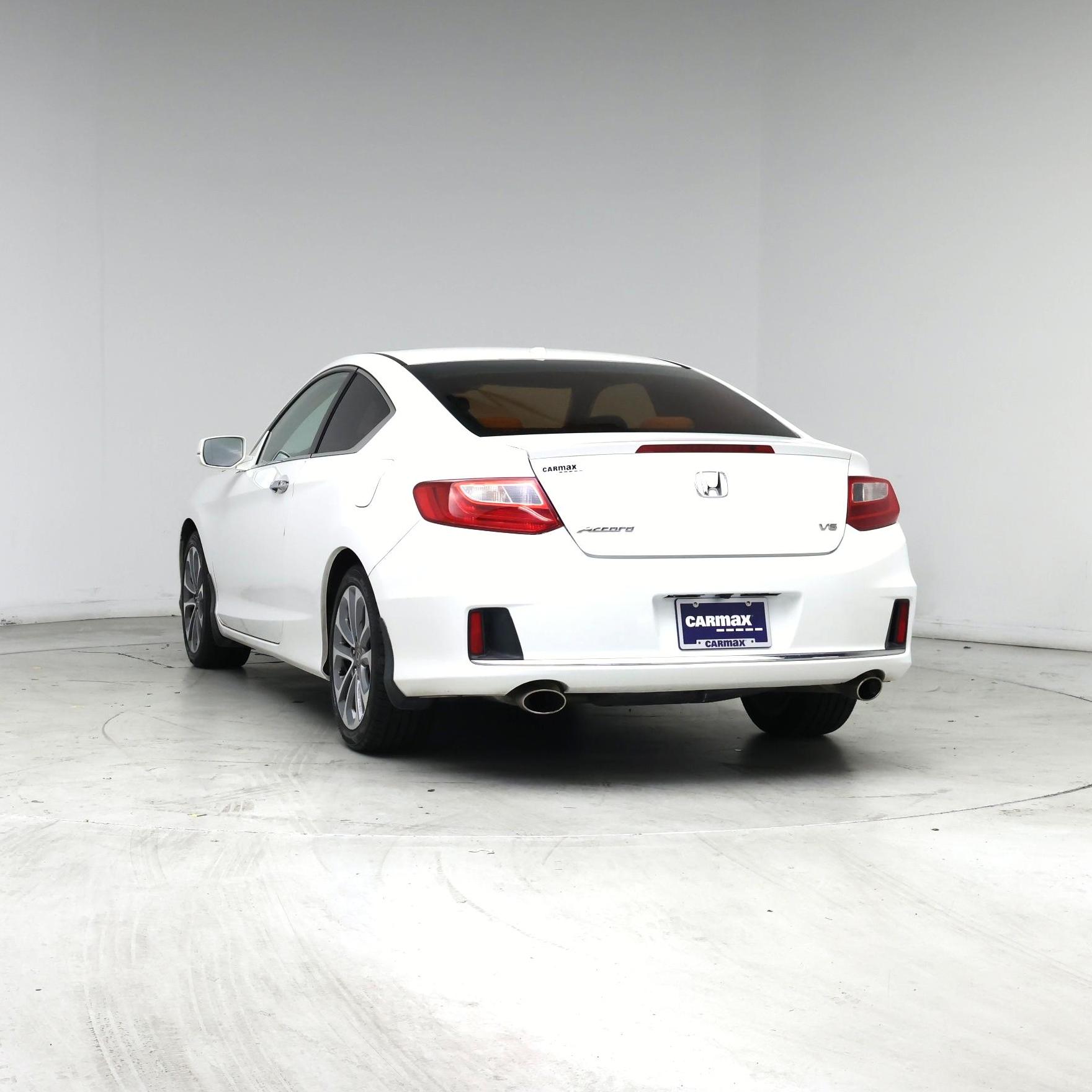 Thumbnail: 2014 Honda Accord - 6