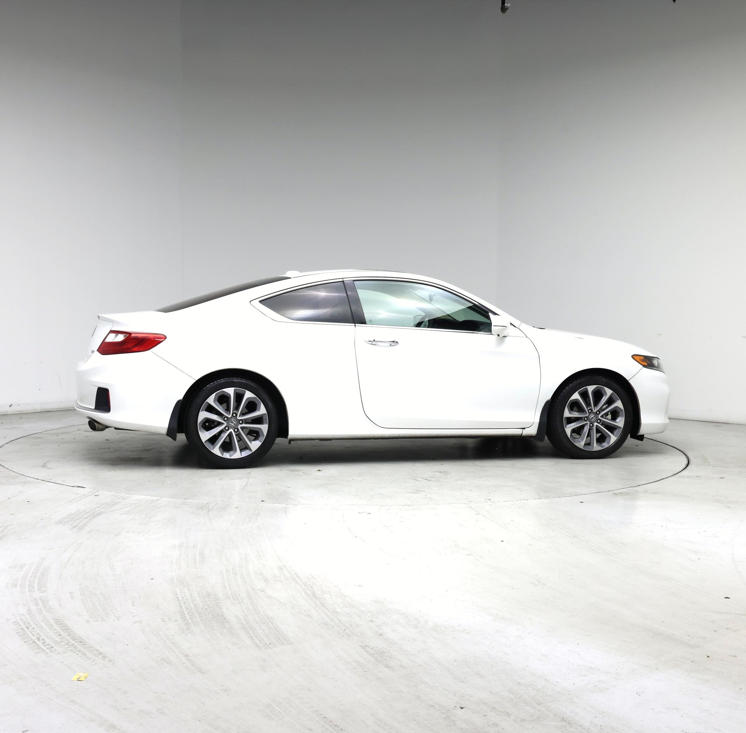 Thumbnail: 2014 Honda Accord - 7