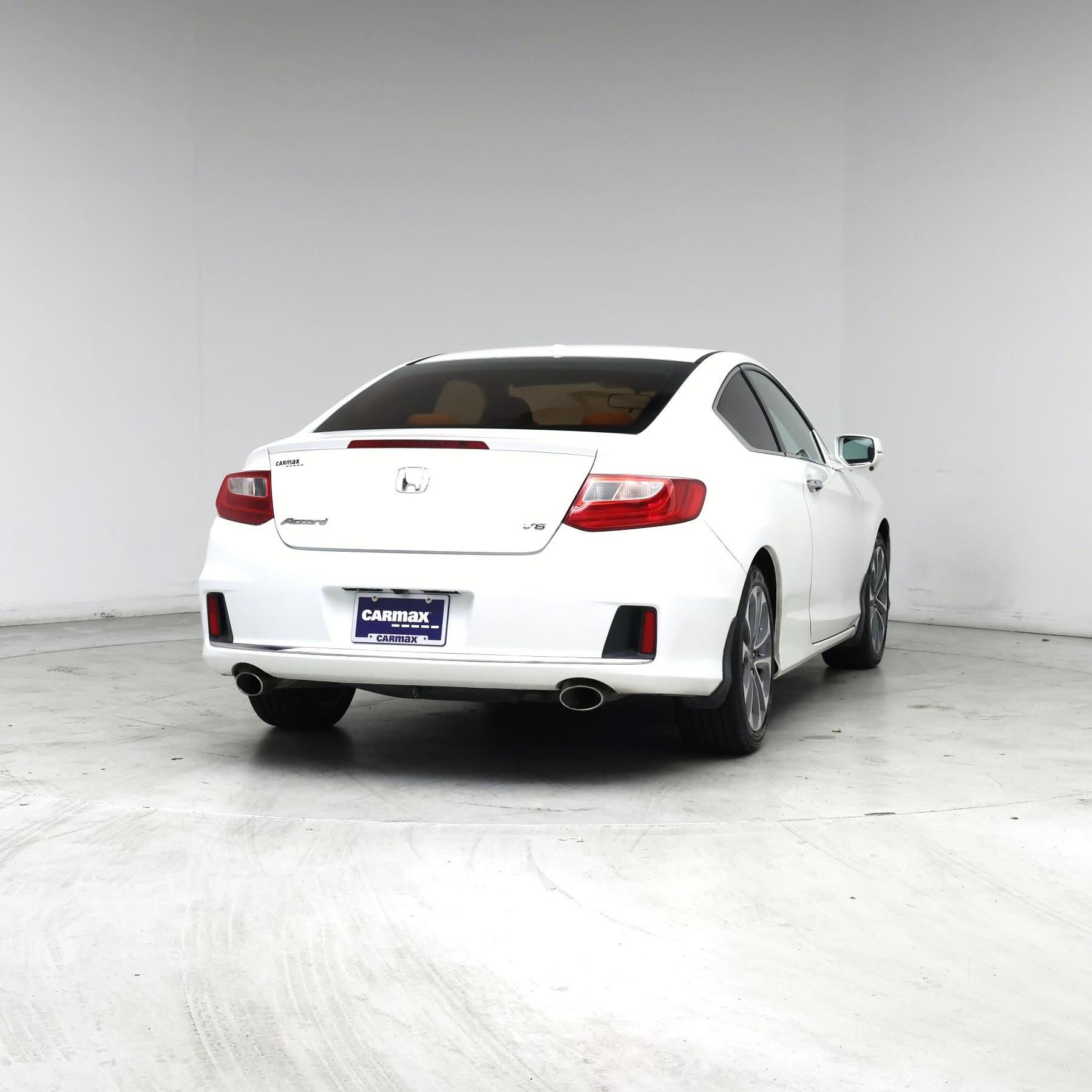 Thumbnail: 2014 Honda Accord - 8