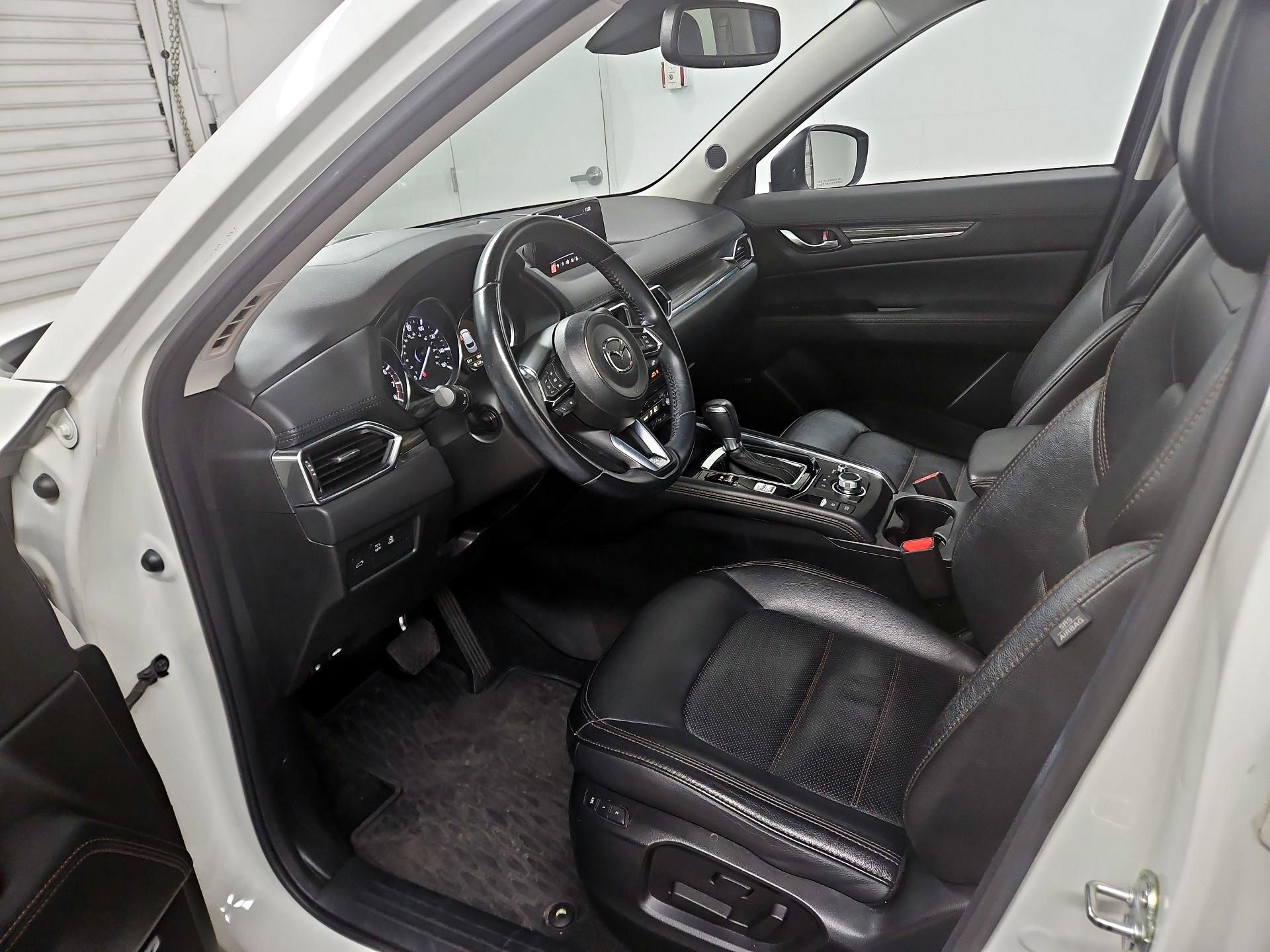 Thumbnail: 2017 Mazda CX-5 - 11