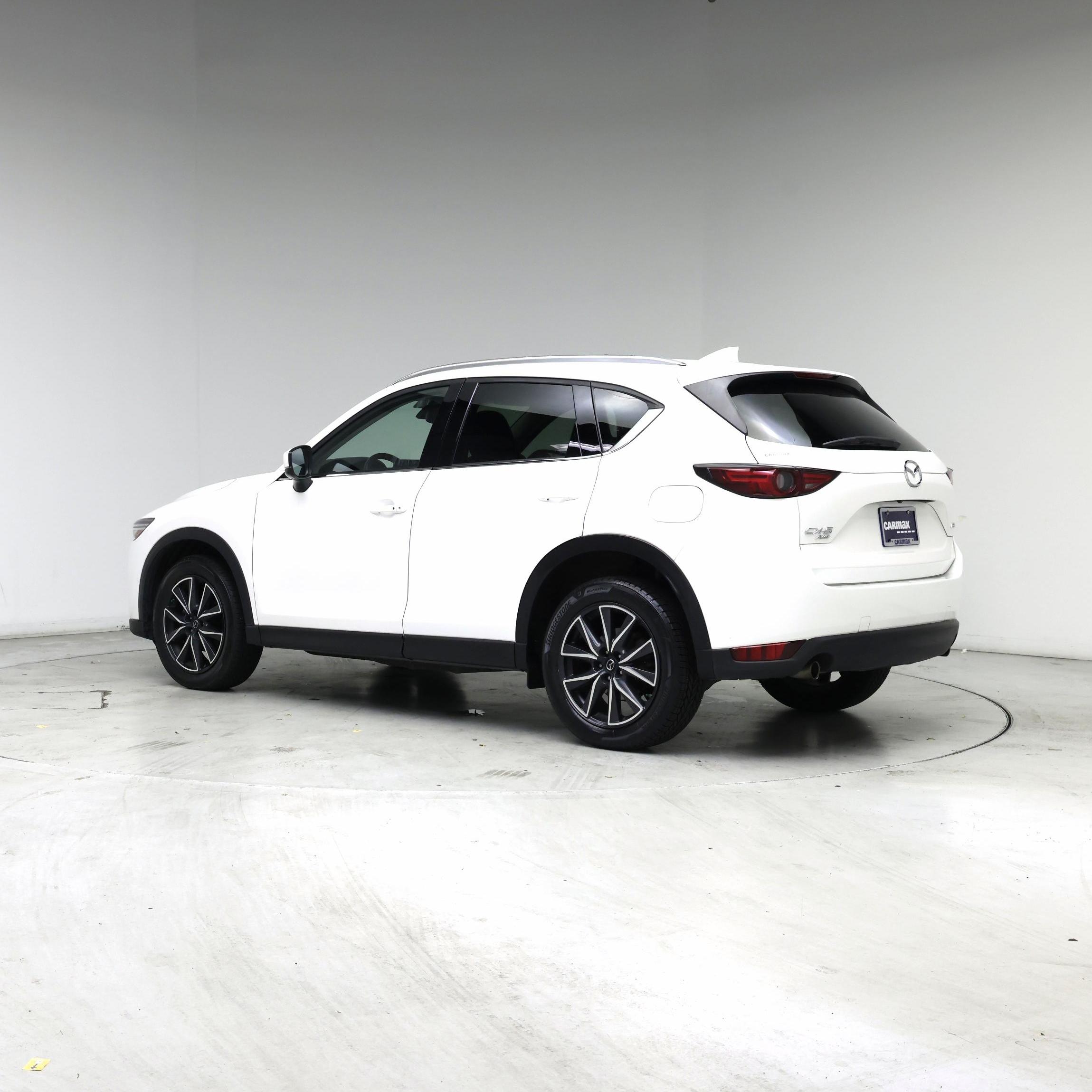 Thumbnail: 2017 Mazda CX-5 - 2