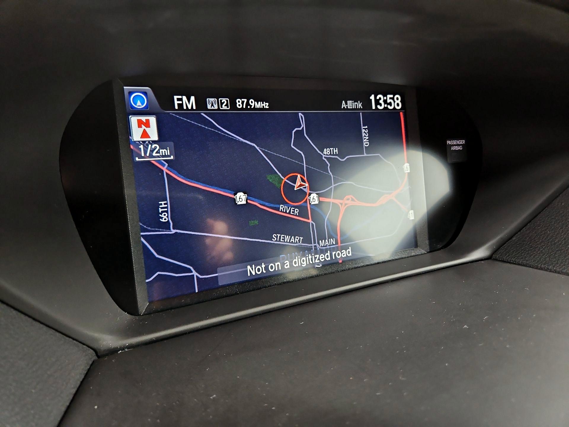 Thumbnail: 2015 Acura TLX - 14