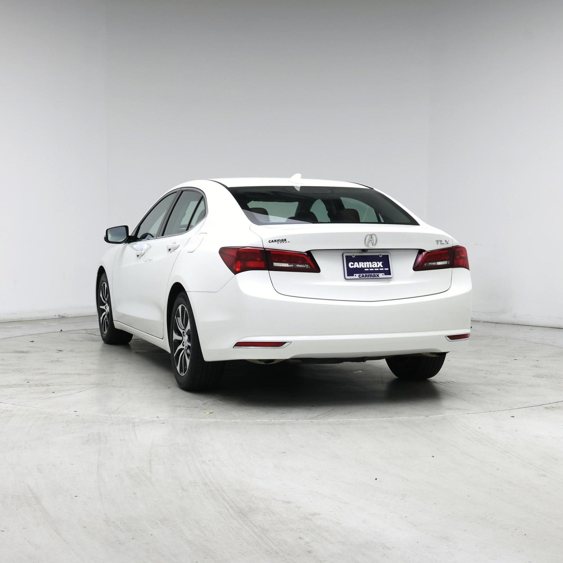 Thumbnail: 2015 Acura TLX - 6