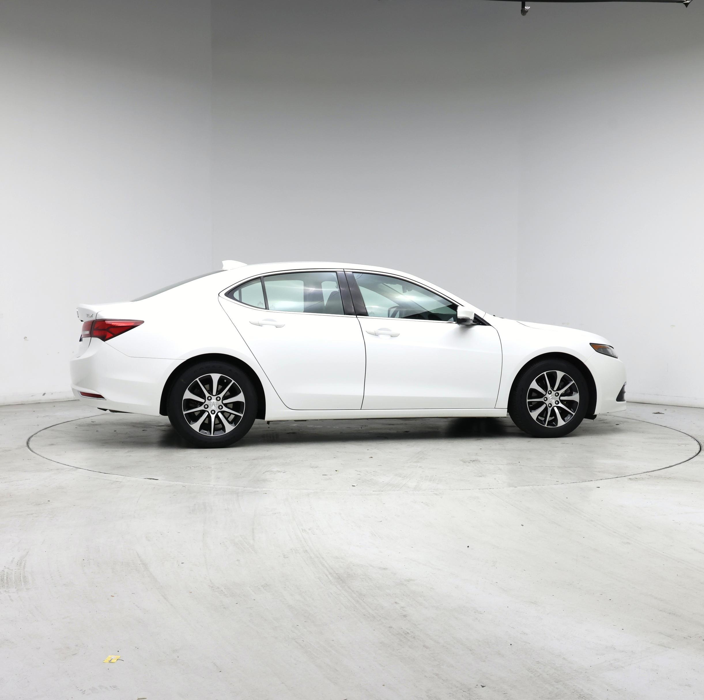Thumbnail: 2015 Acura TLX - 7