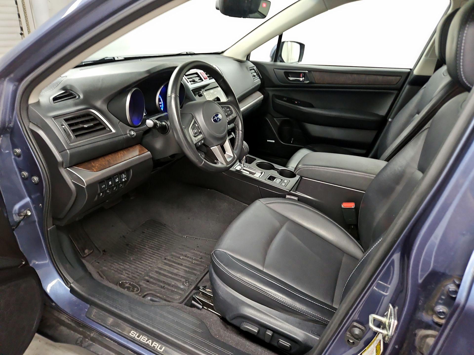 Thumbnail: 2017 Subaru Outback - 11