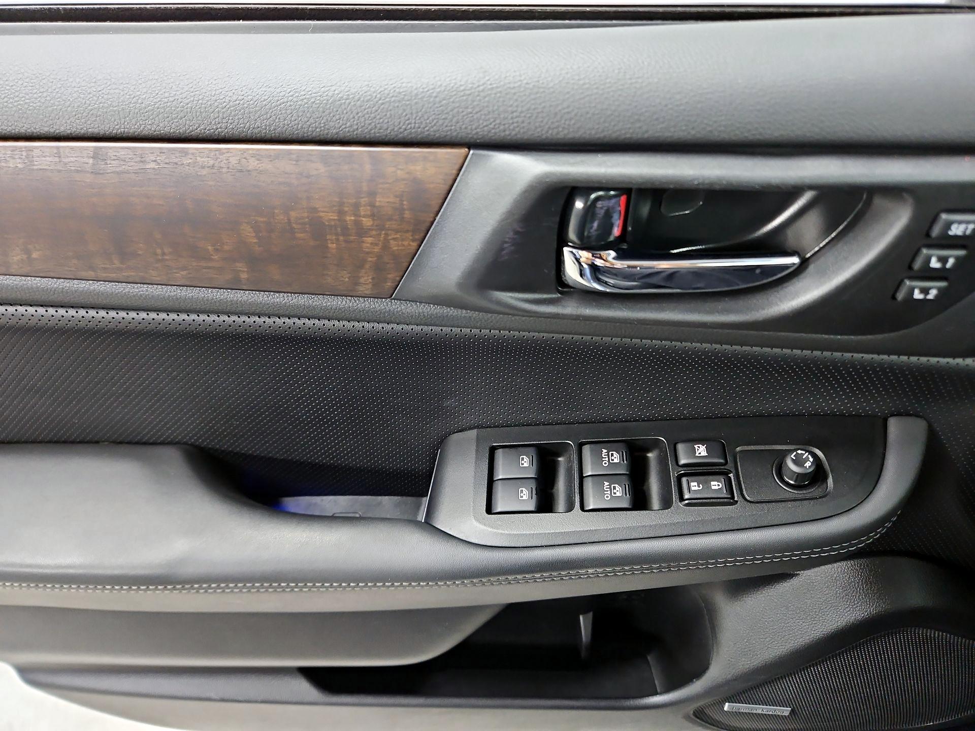 Thumbnail: 2017 Subaru Outback - 12