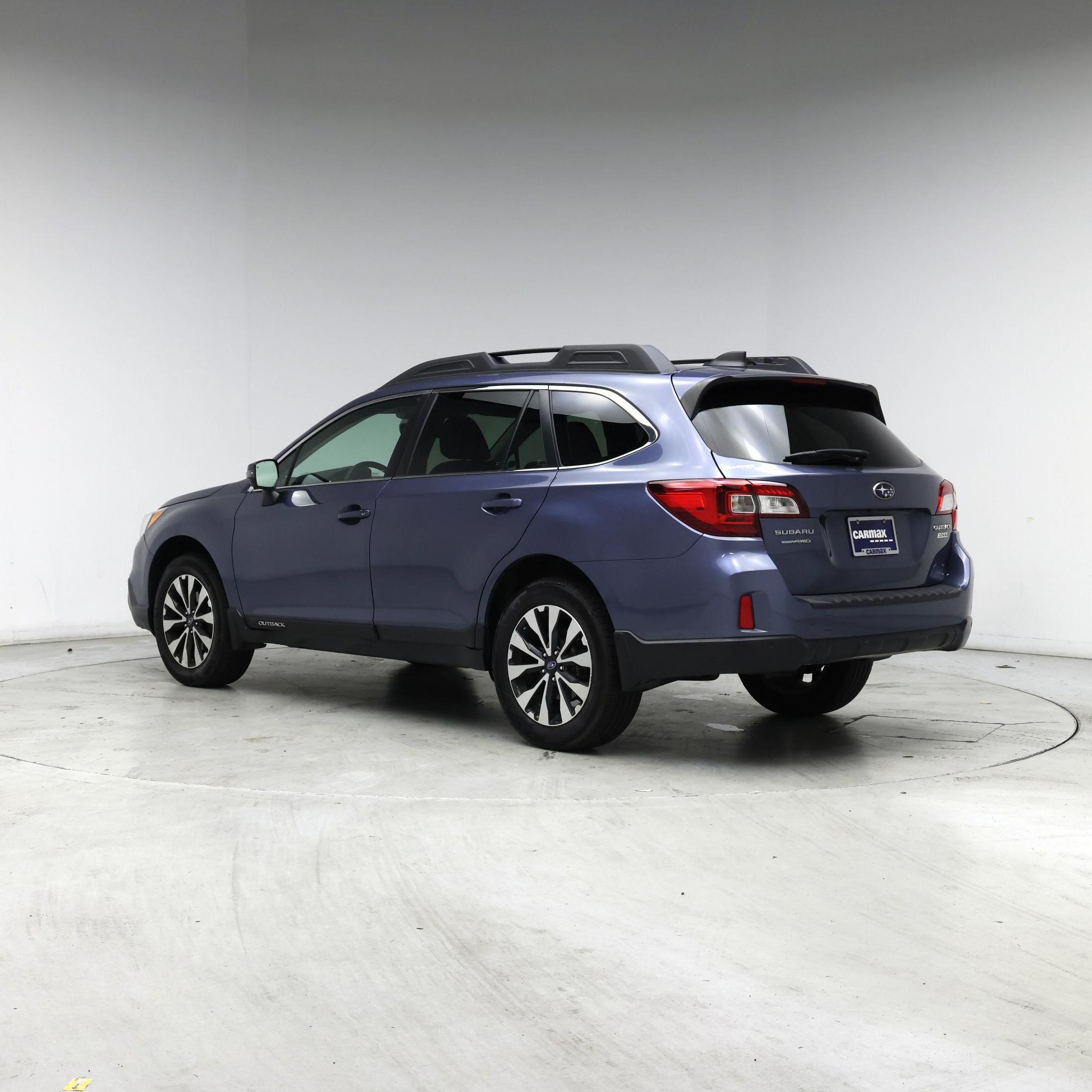 Thumbnail: 2017 Subaru Outback - 2