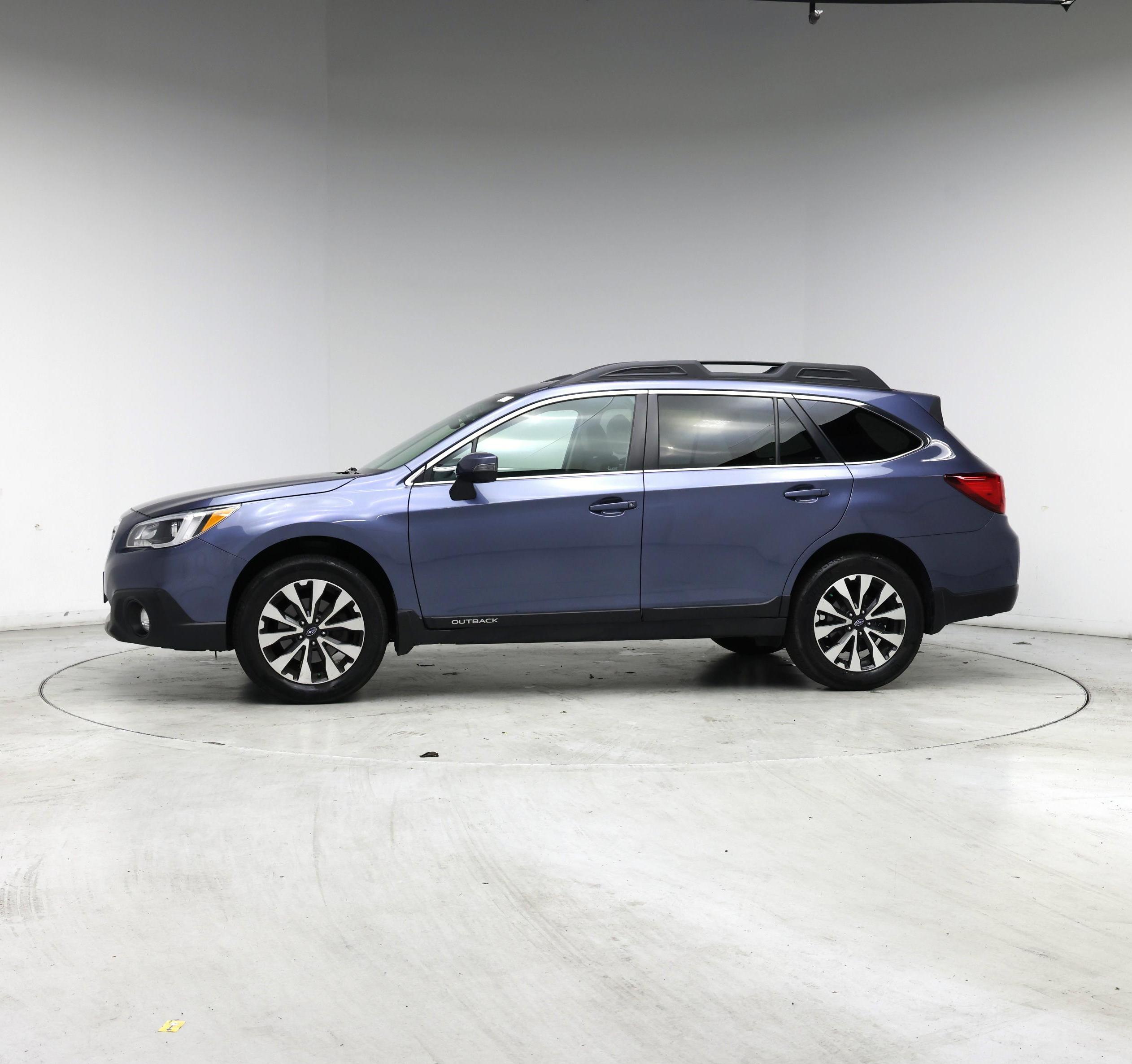 Thumbnail: 2017 Subaru Outback - 3