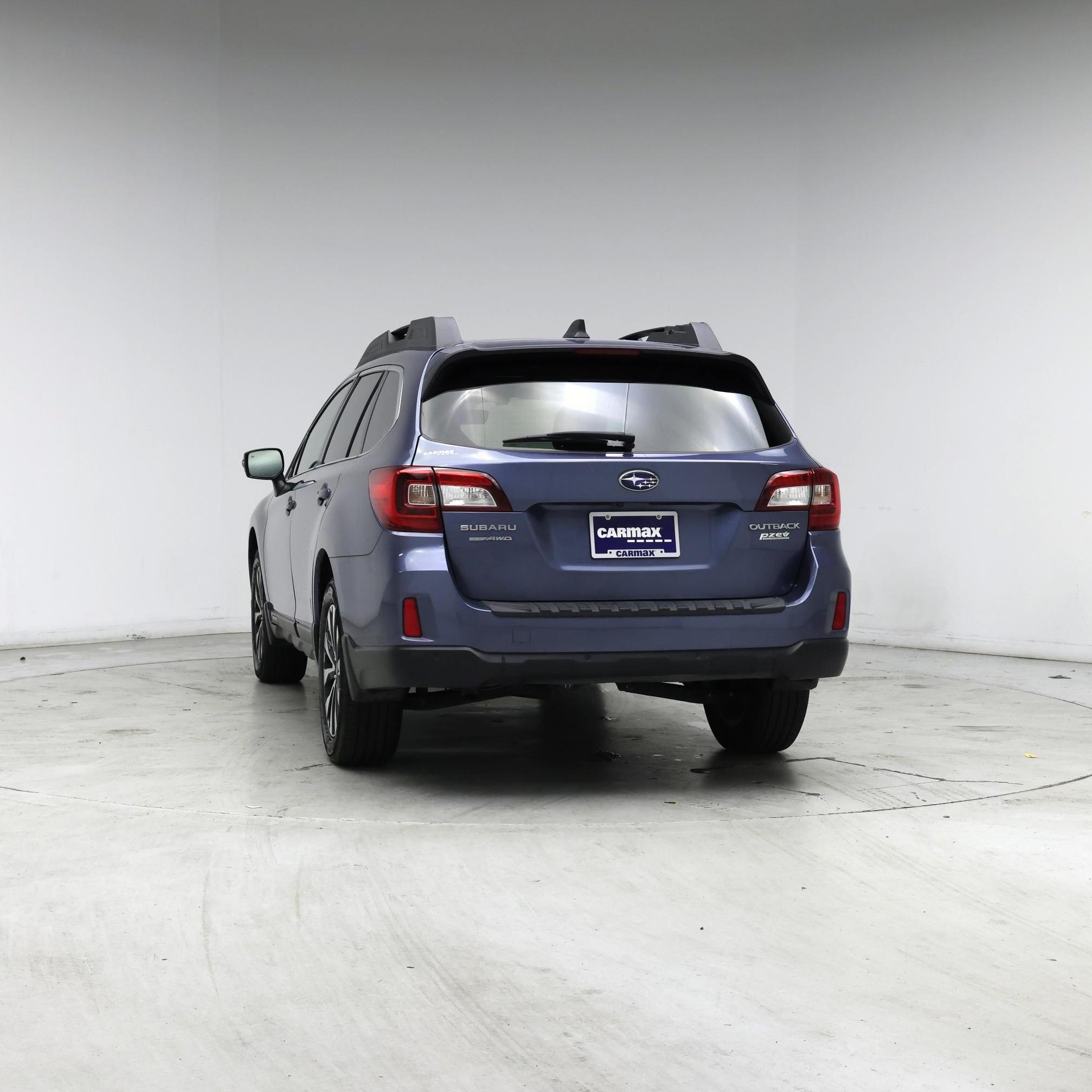 Thumbnail: 2017 Subaru Outback - 6