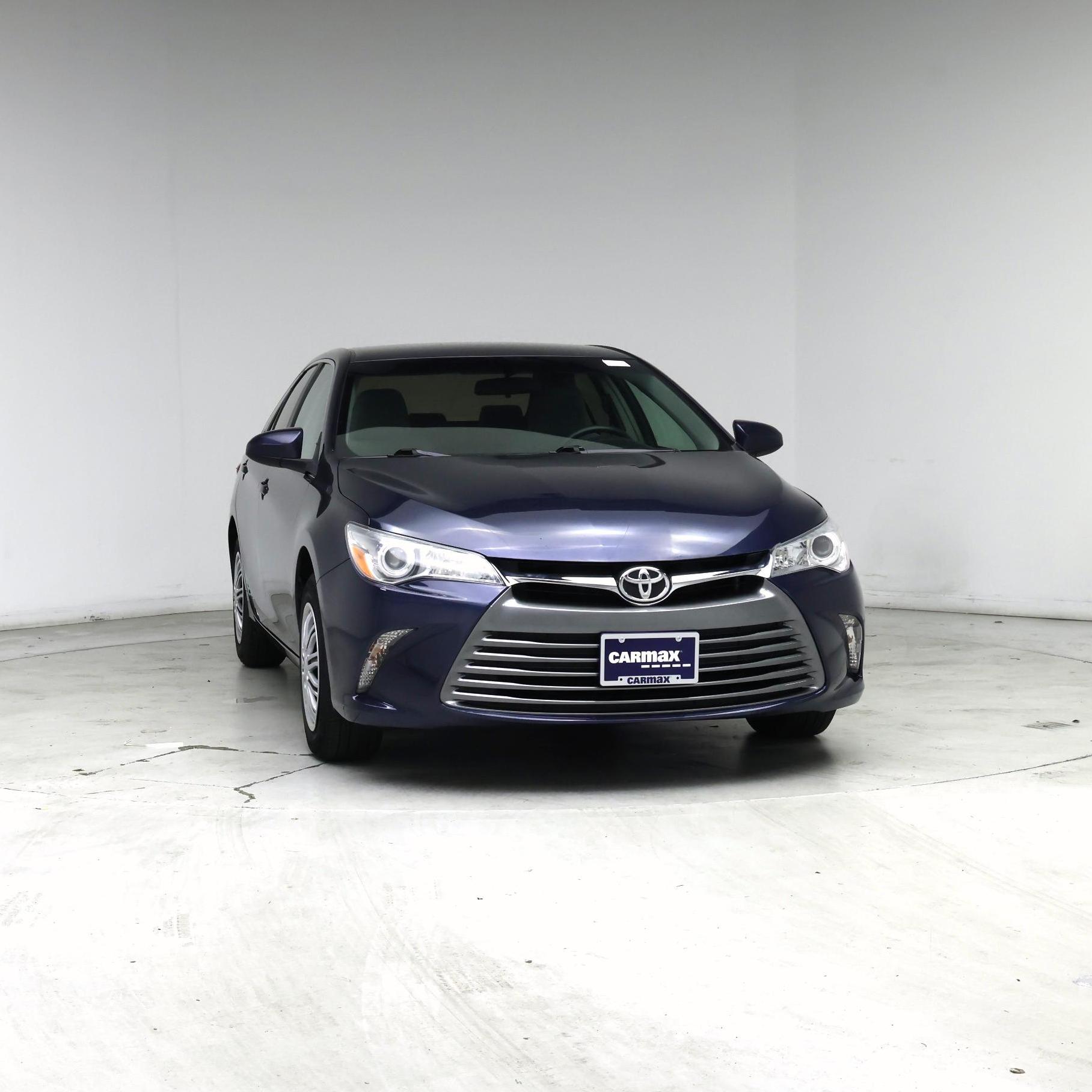 Thumbnail: 2017 Toyota Camry - 5