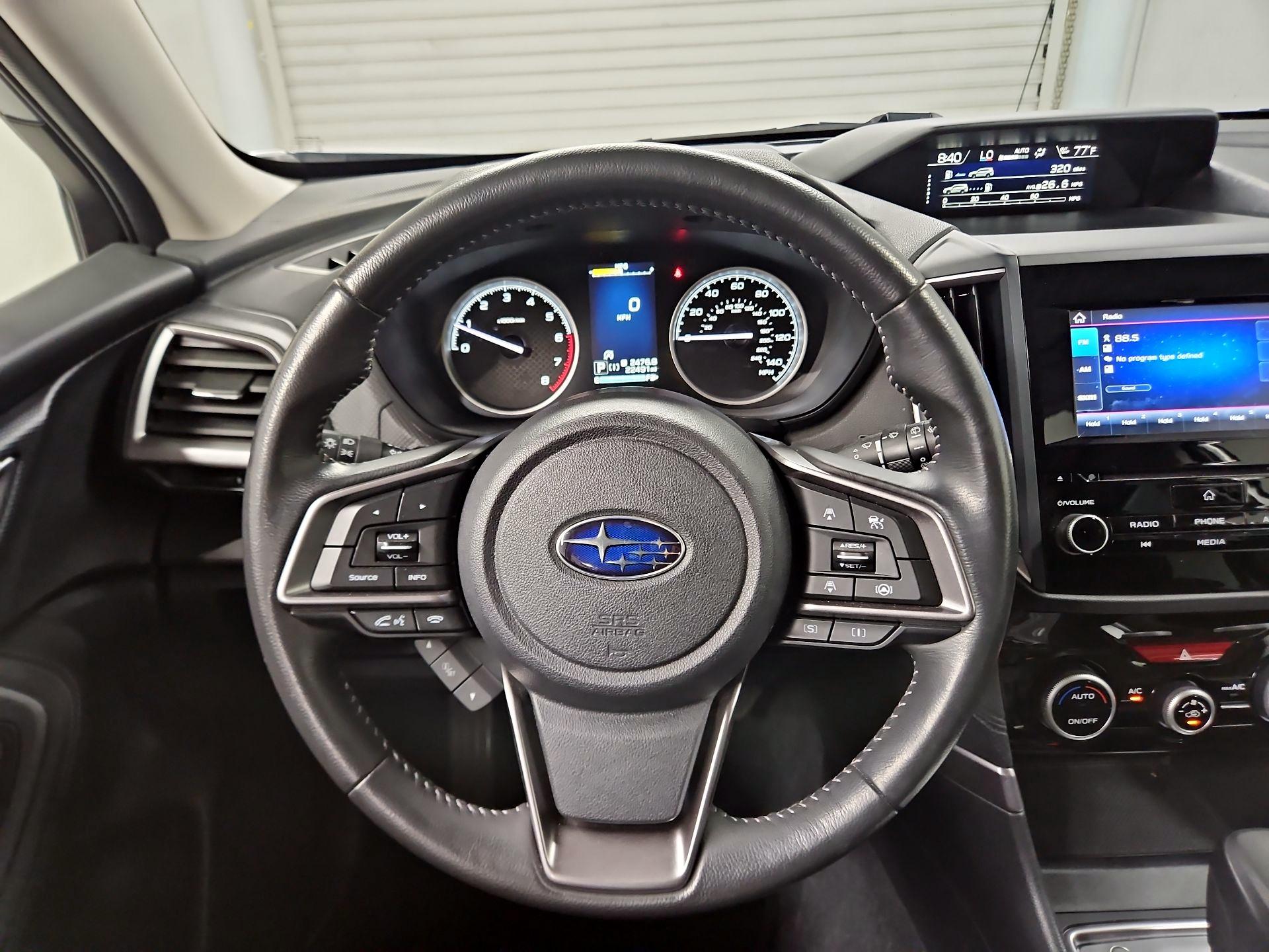 Thumbnail: 2023 Subaru Forester - 10