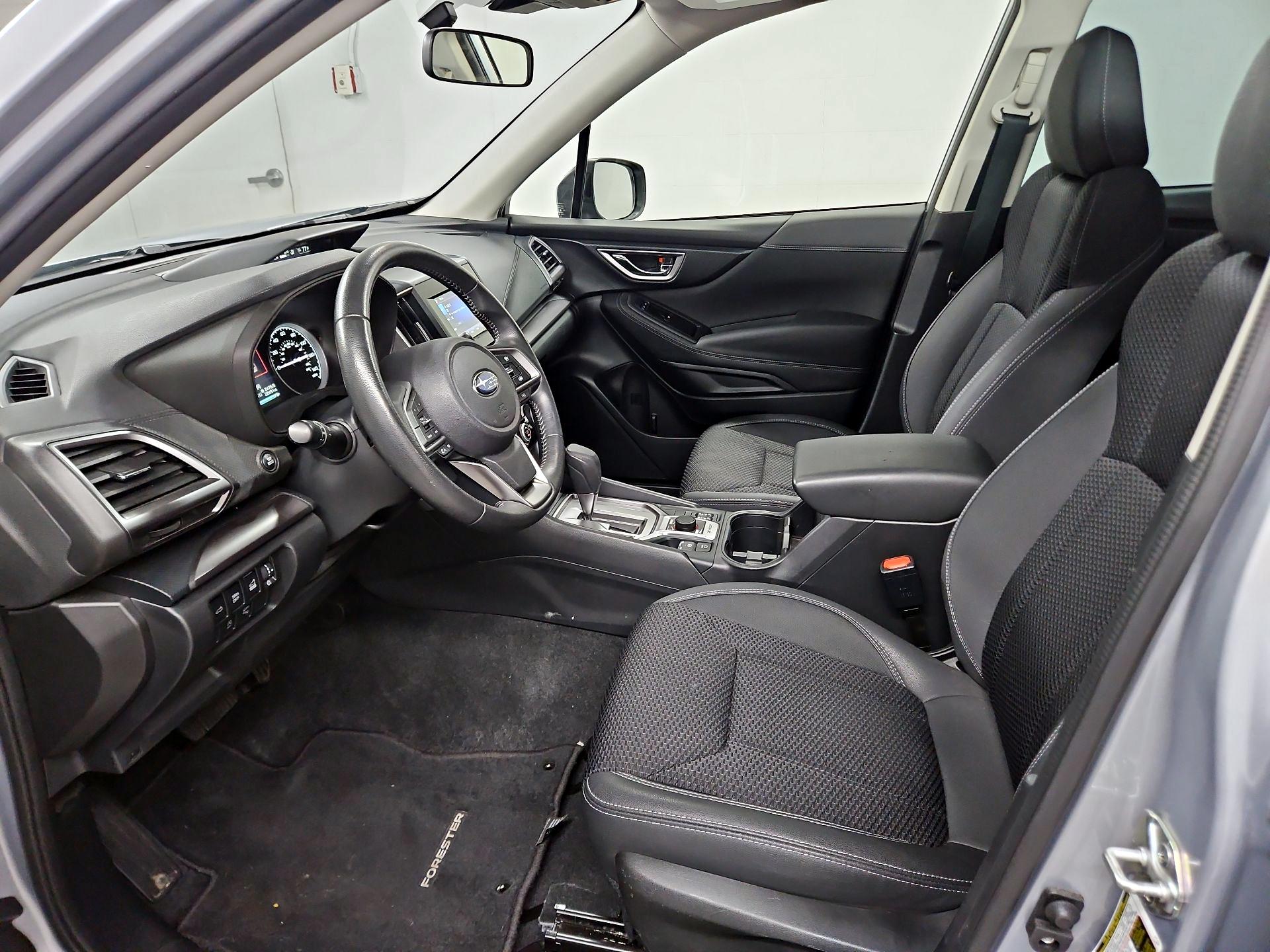 Thumbnail: 2023 Subaru Forester - 11