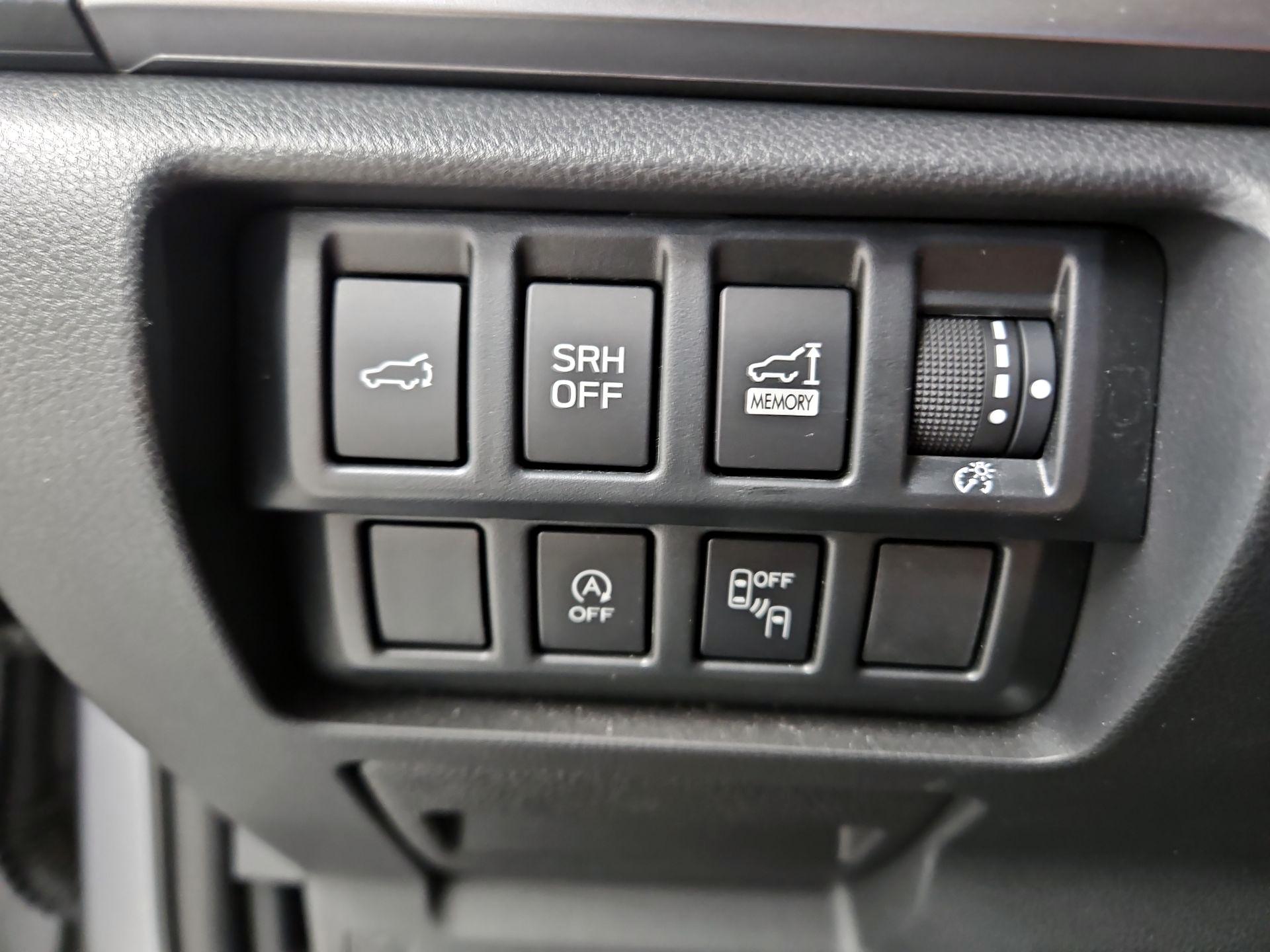 Thumbnail: 2023 Subaru Forester - 13