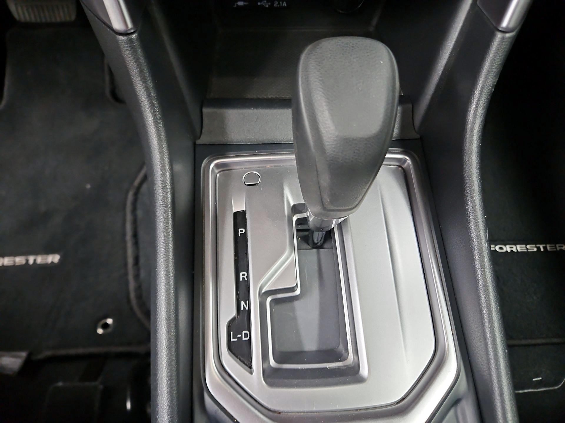 Thumbnail: 2023 Subaru Forester - 17
