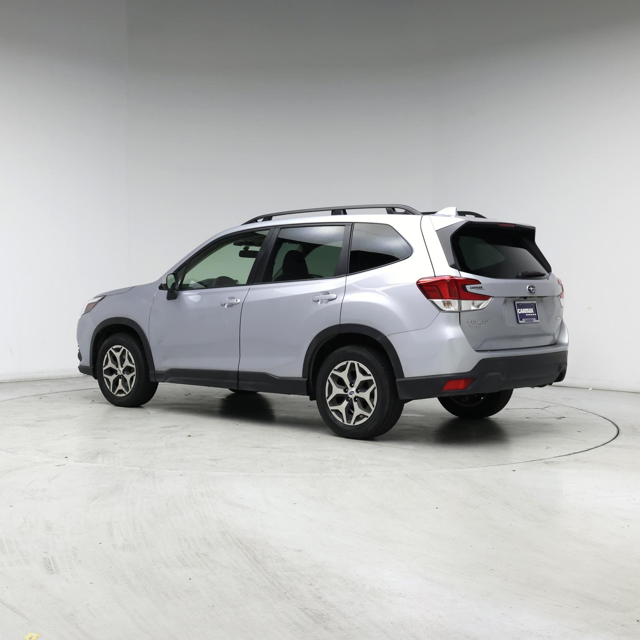 Thumbnail: 2023 Subaru Forester - 2