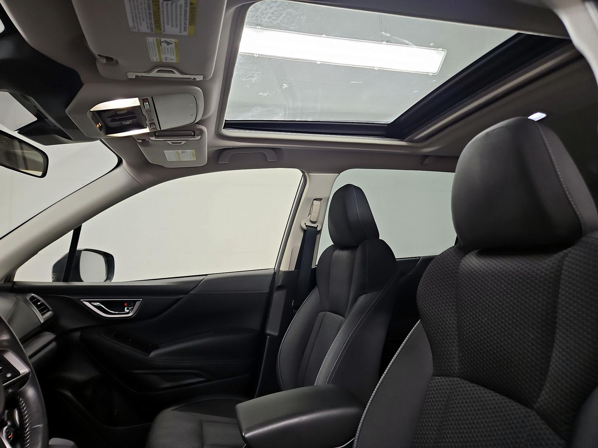 Thumbnail: 2023 Subaru Forester - 19