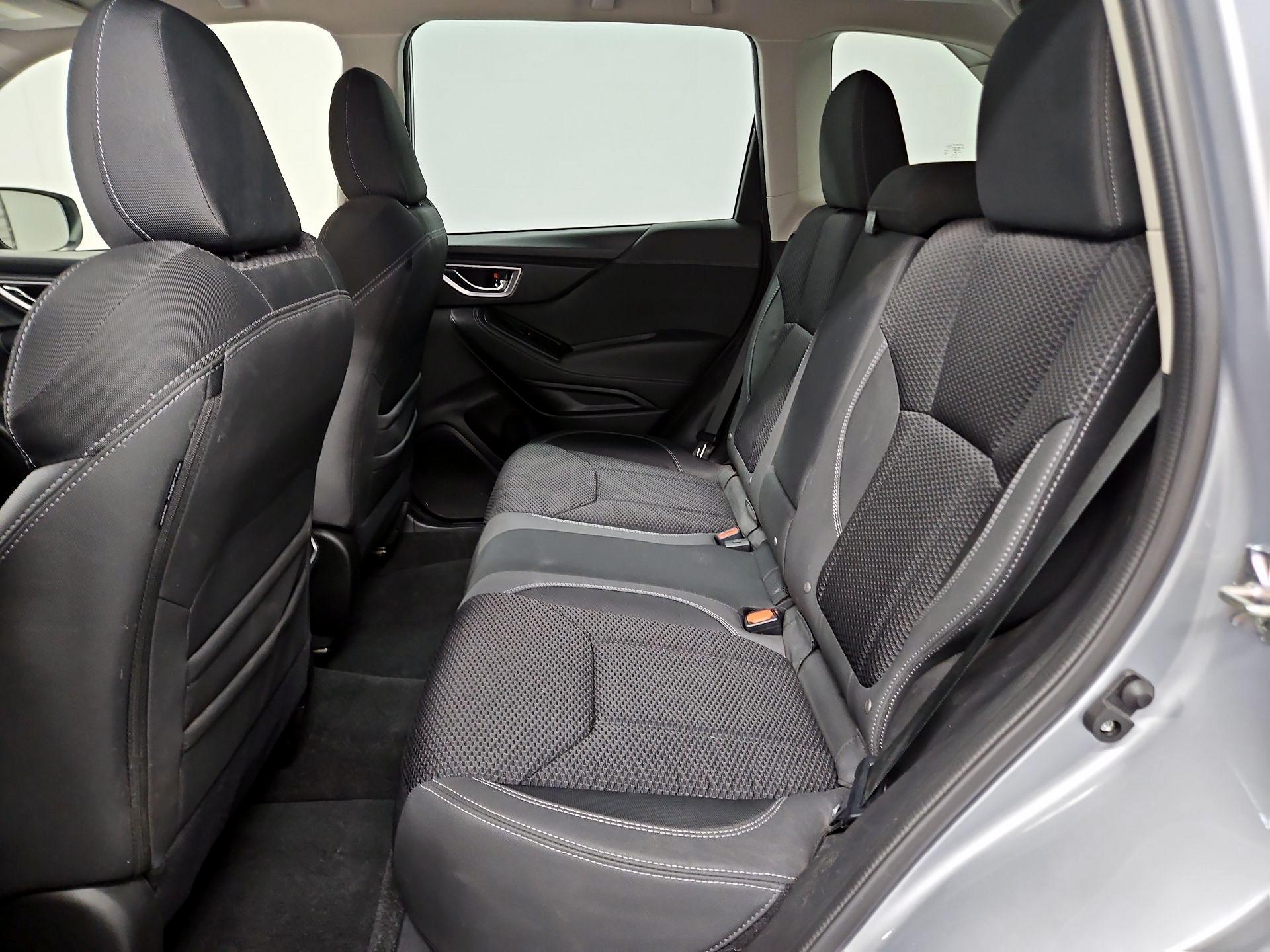 Thumbnail: 2023 Subaru Forester - 20