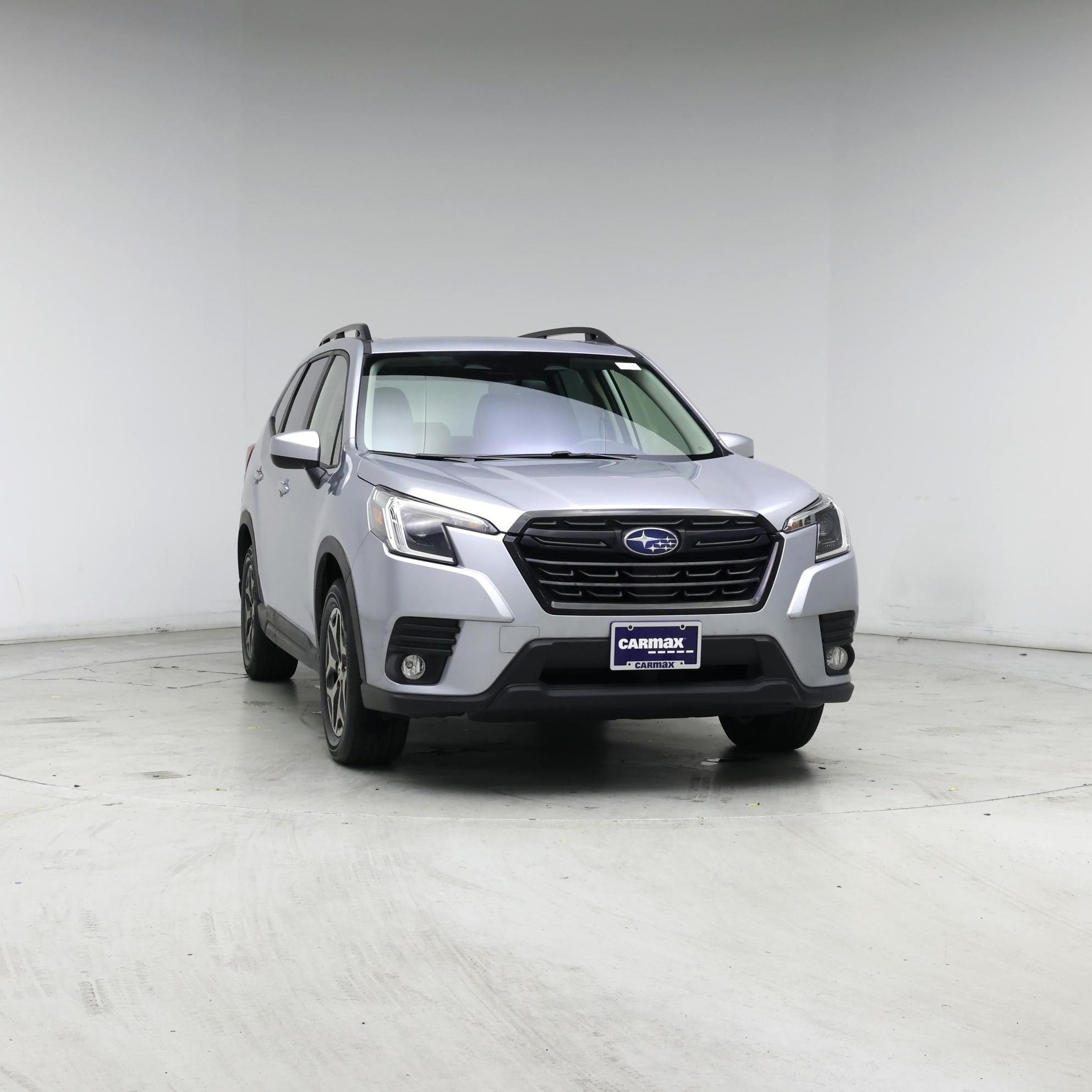 Thumbnail: 2023 Subaru Forester - 5