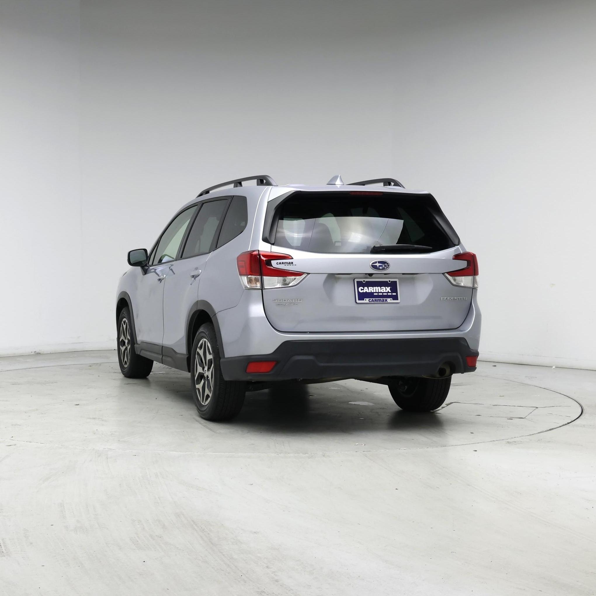 Thumbnail: 2023 Subaru Forester - 6