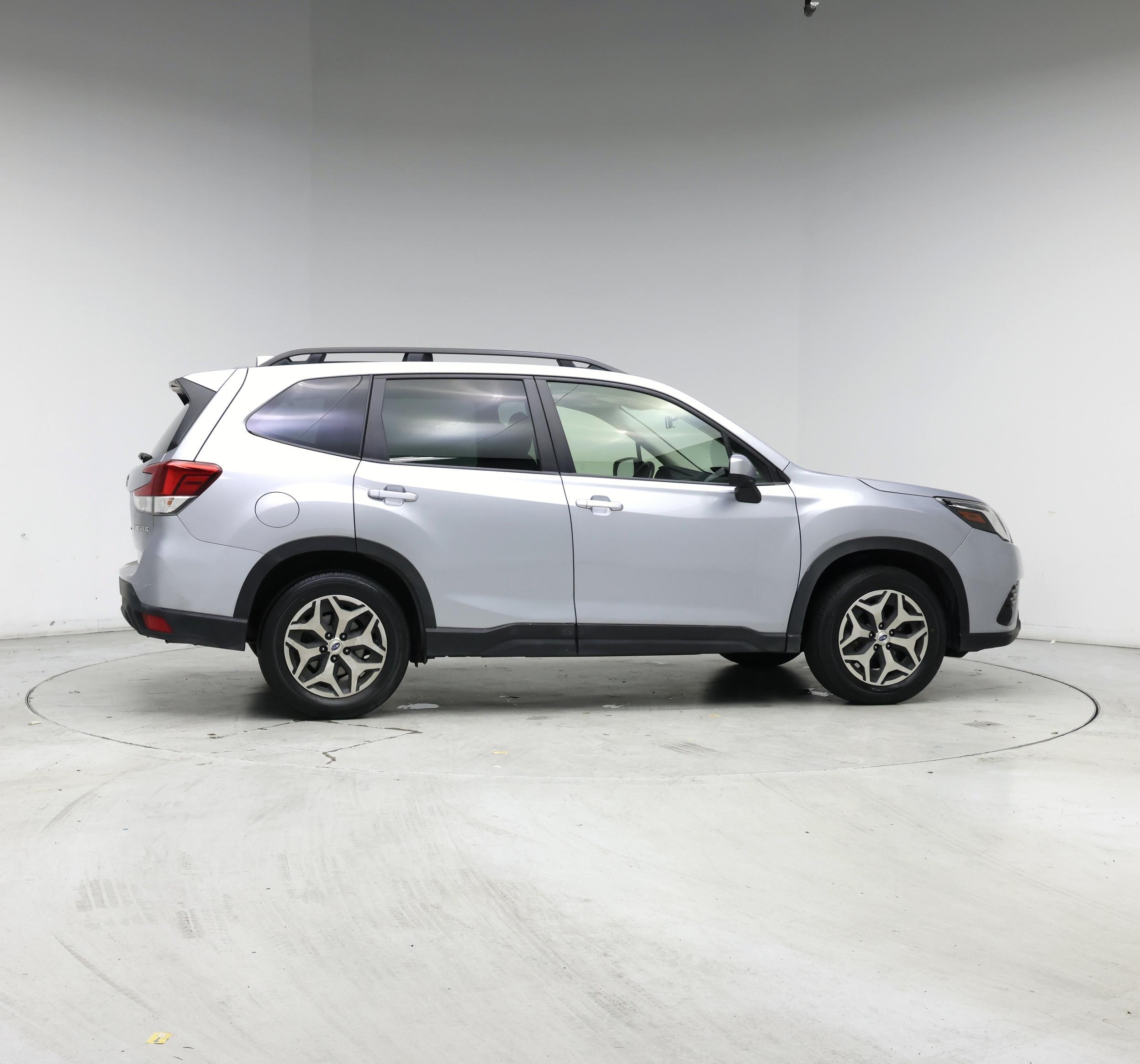 Thumbnail: 2023 Subaru Forester - 7