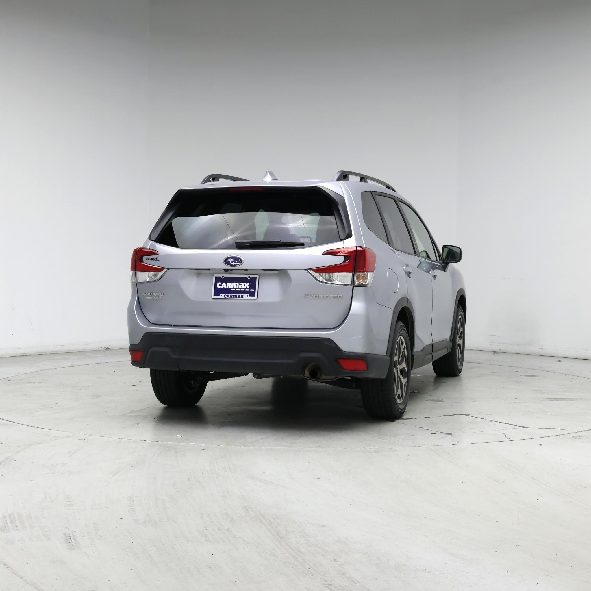 Thumbnail: 2023 Subaru Forester - 8