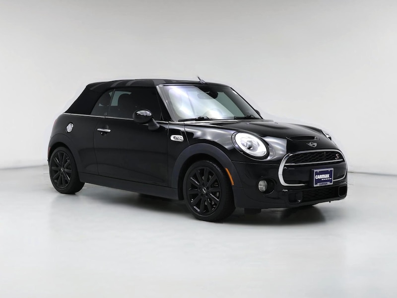 2017 MINI Cooper S -
                  Beaverton, OR